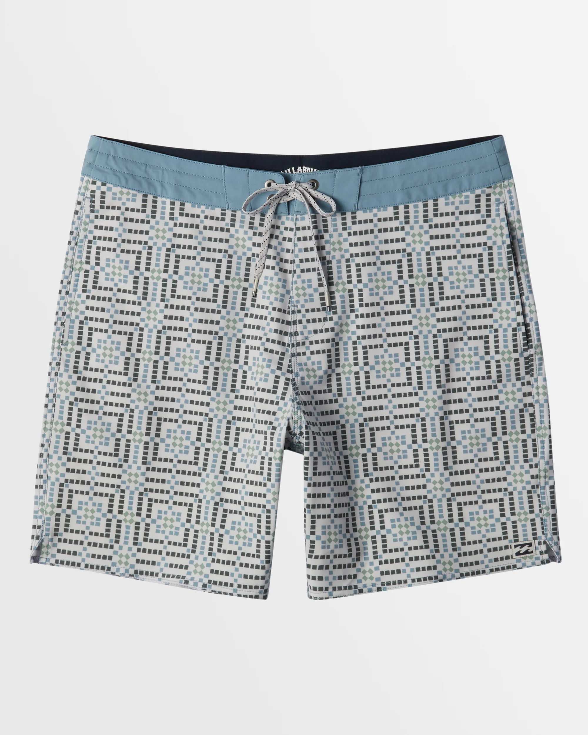 Mens Good Times Lo Tide 17.5" Boardshorts