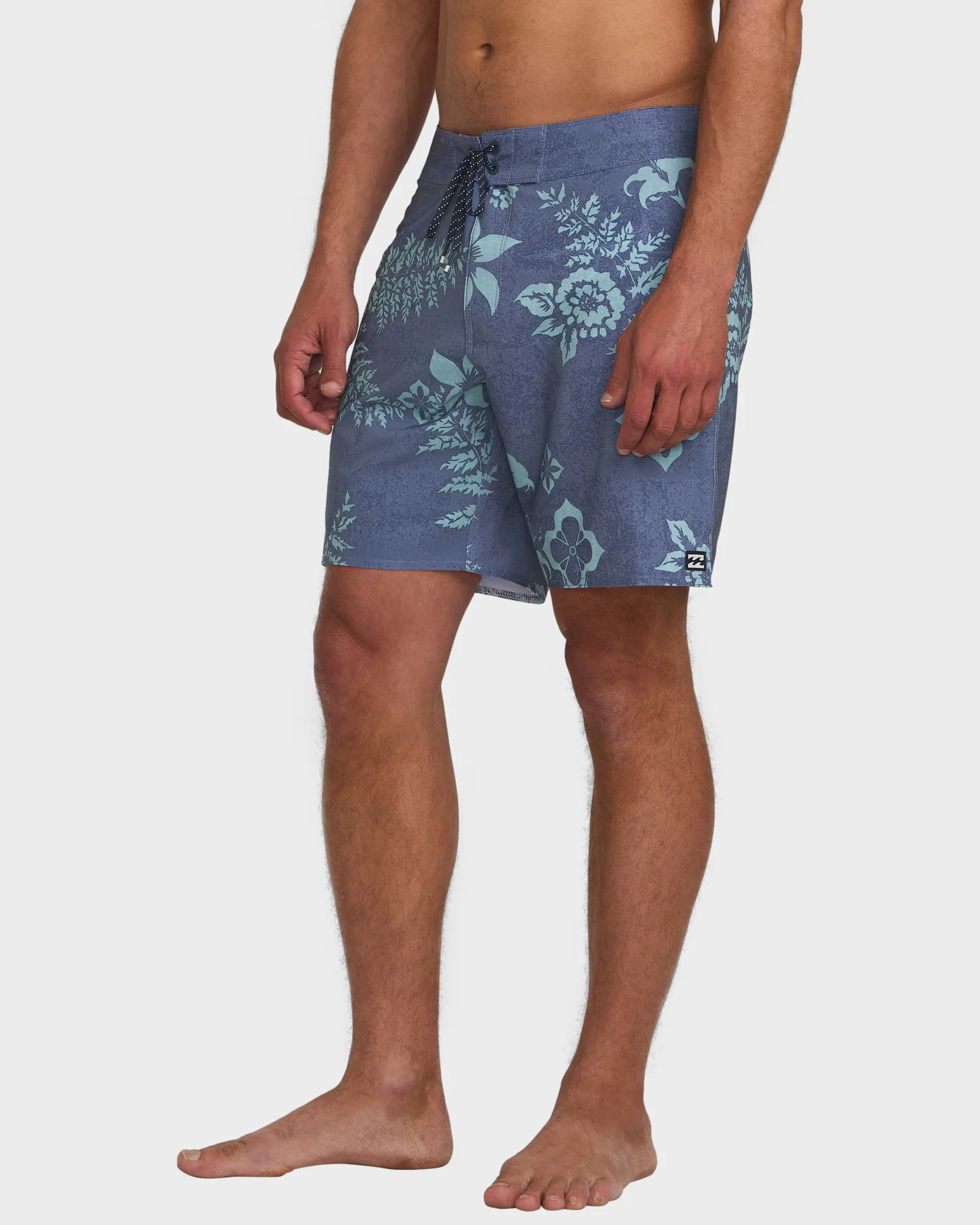 Mens Good Times Pro 18.5" Boardshorts - Image 2
