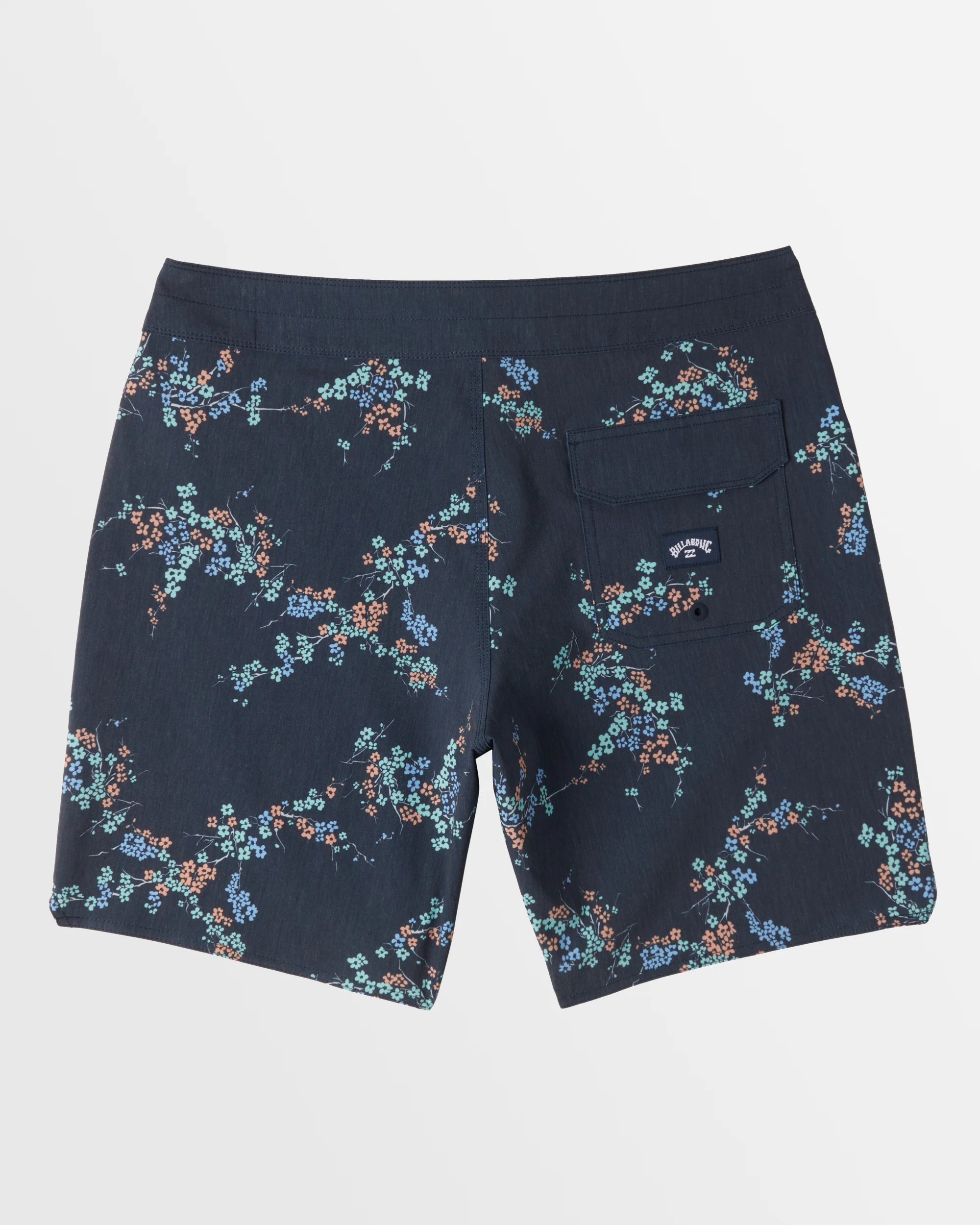 Mens Good Times Pro 17.5" Boardshorts - Image 2