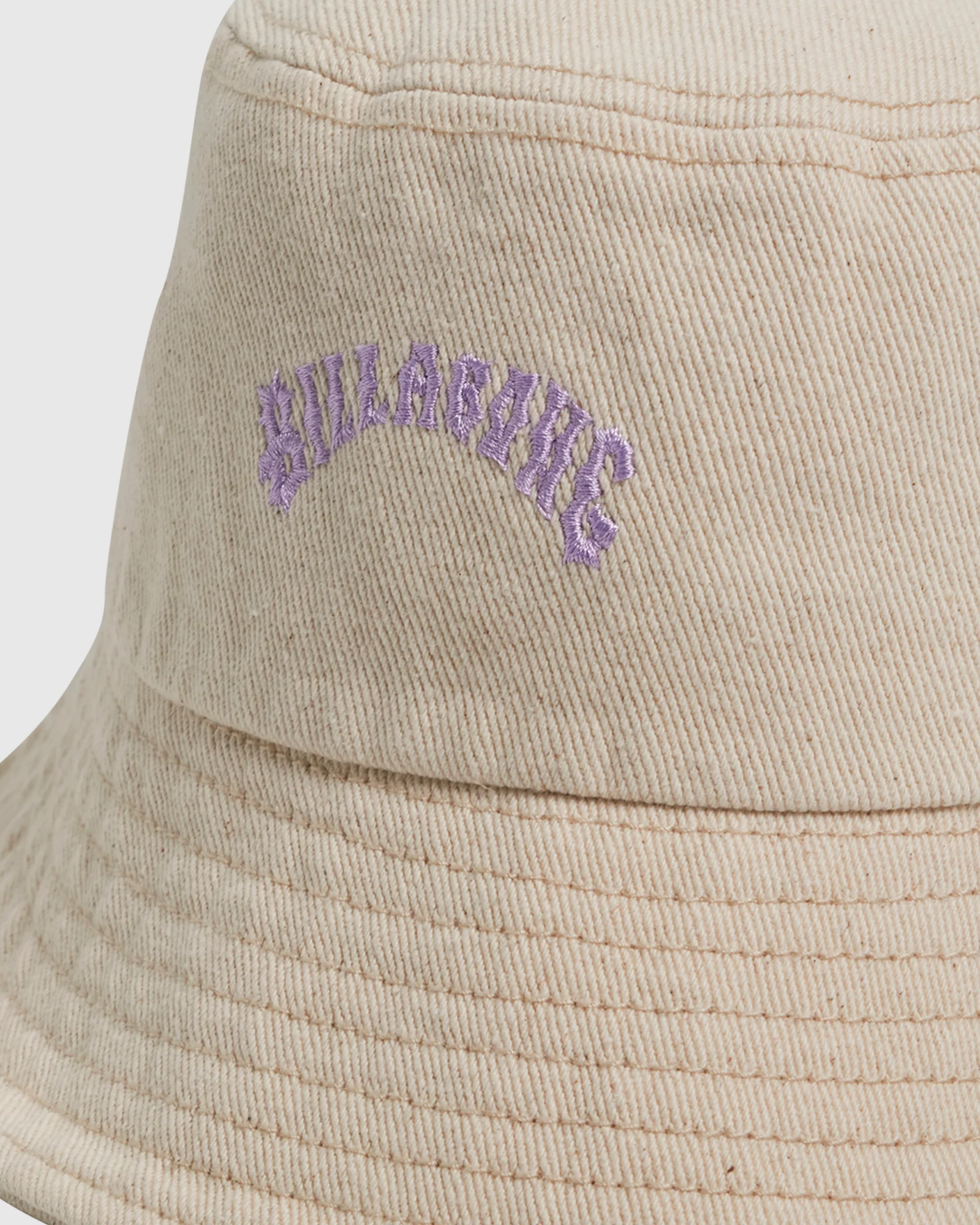Girls 6-14 Good Vibes Sunday Hat - Image 4