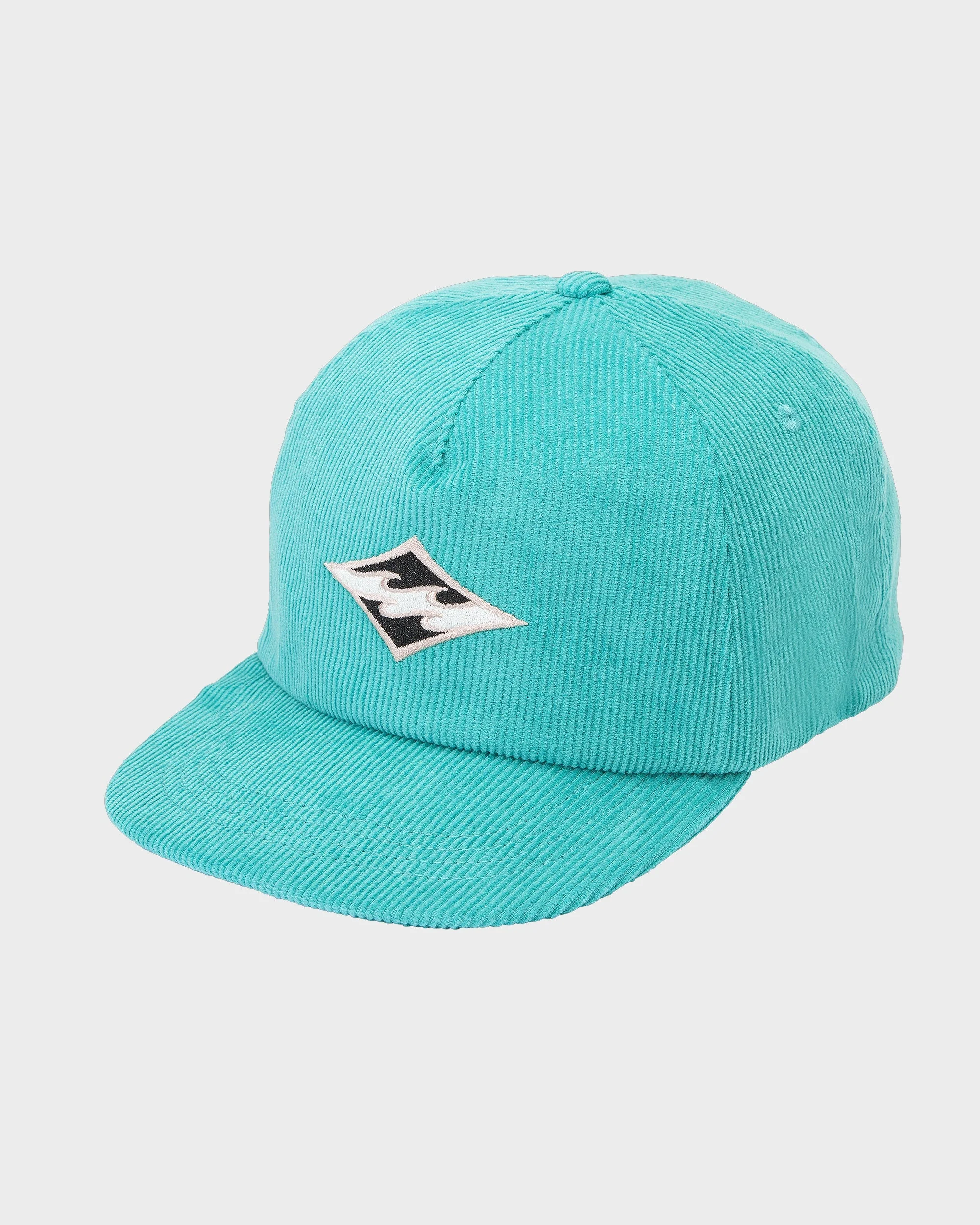Womens Grandpa Cap - Image 2
