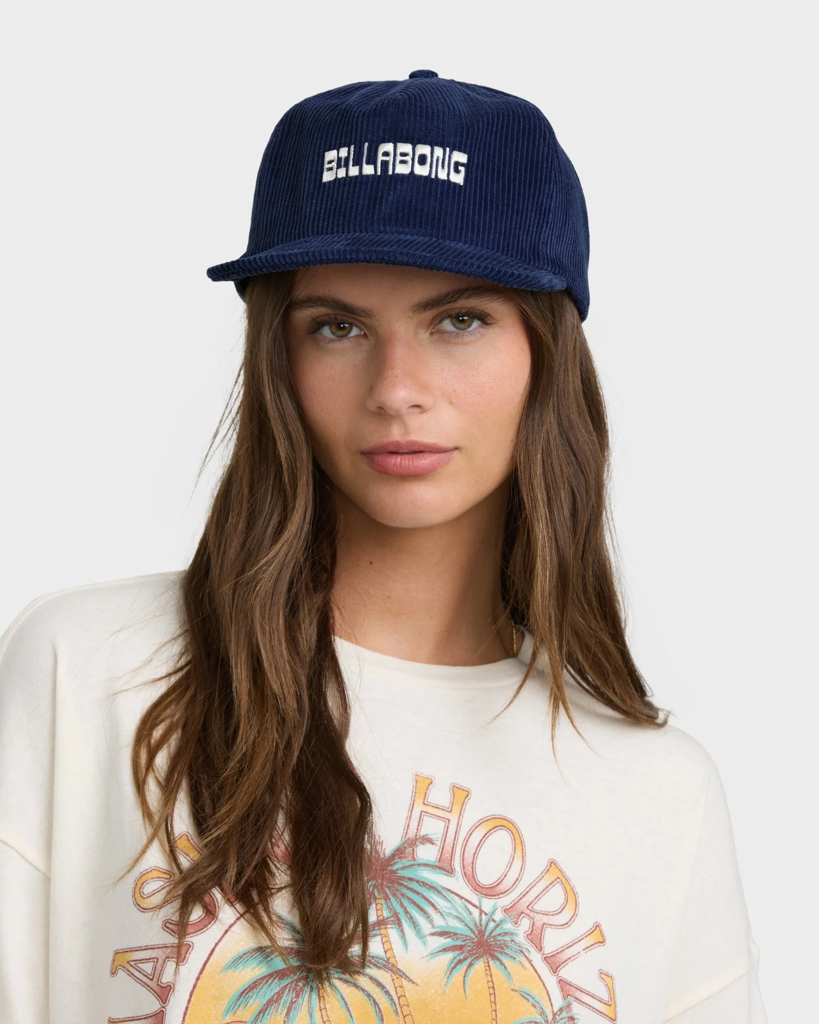 Womens Grandpa Cap
