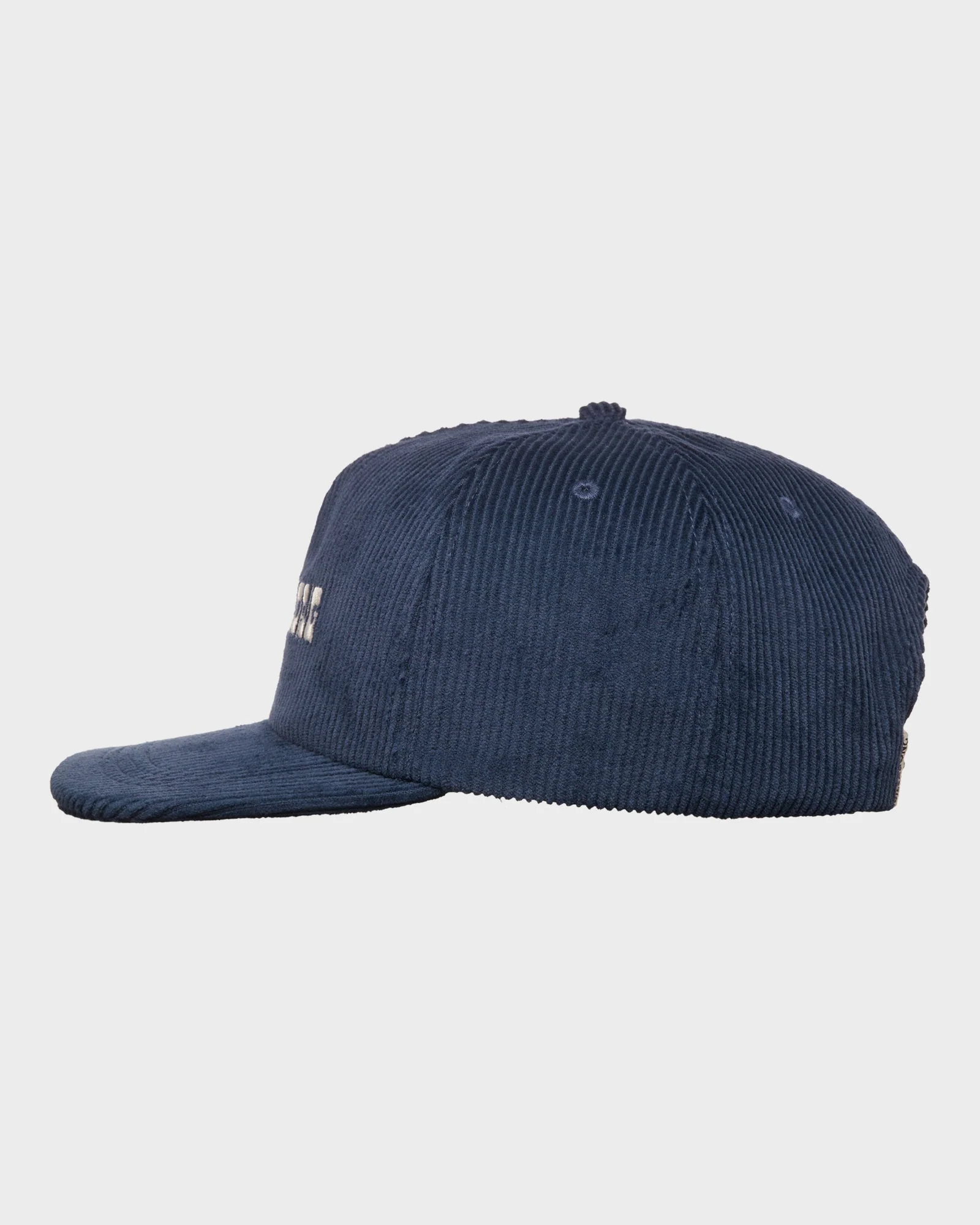 Womens Grandpa Cap - Image 5