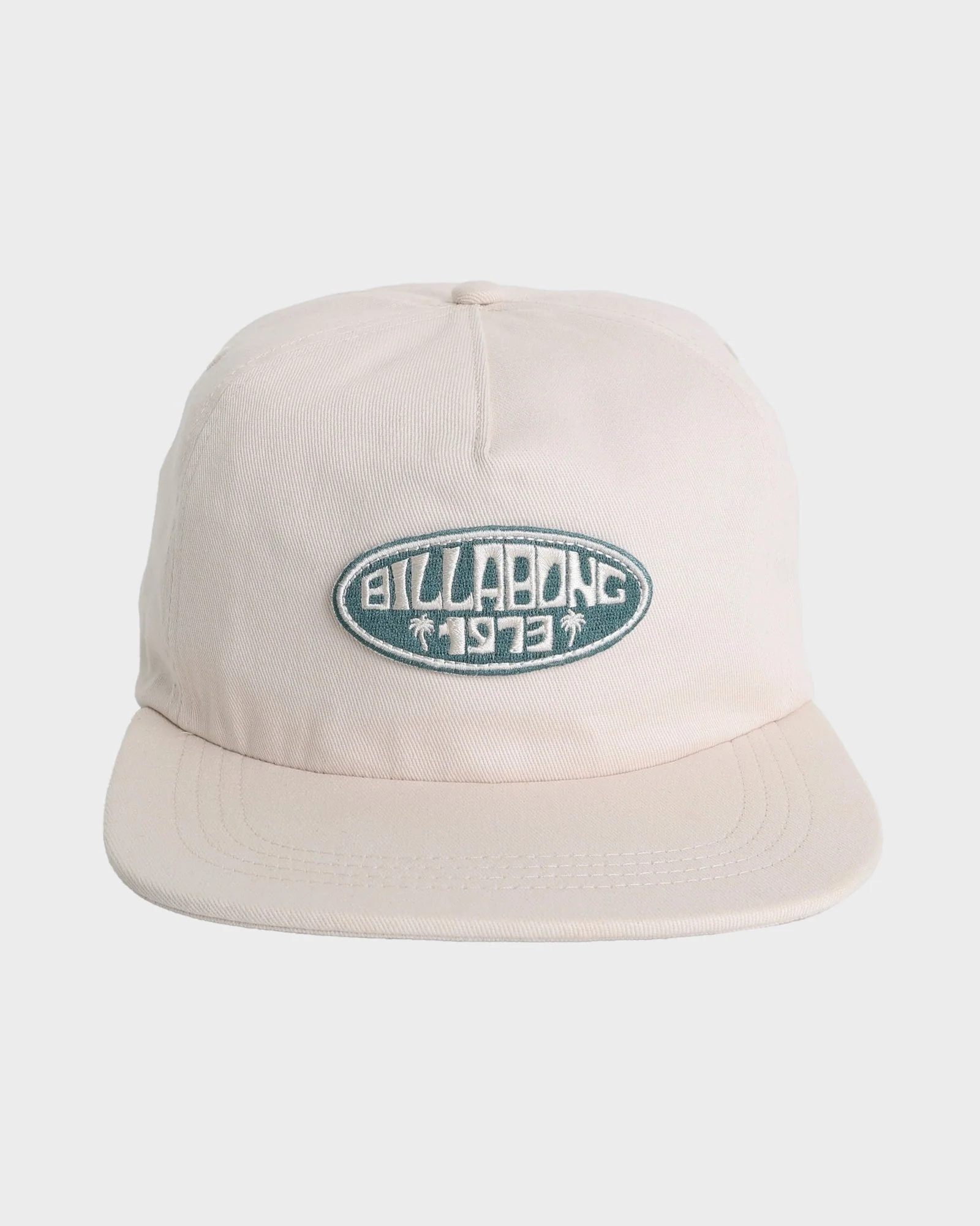 Womens Grandpa Cap - Image 2