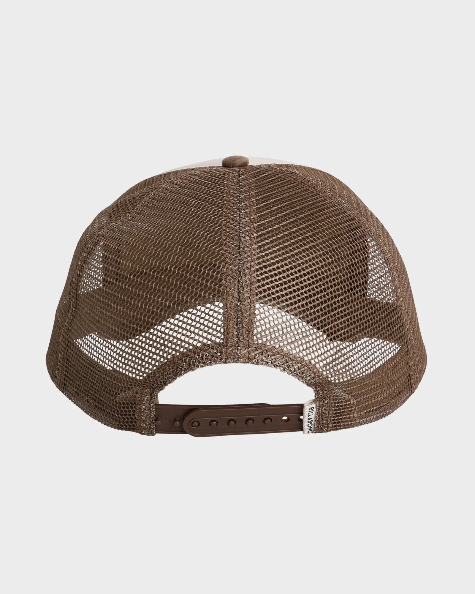 Womens Grandpa Trucker Cap - Image 3
