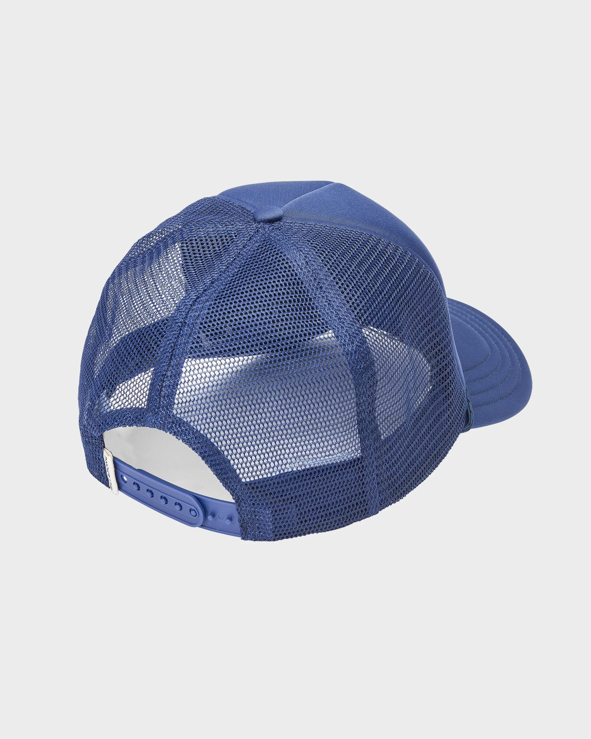 Womens Grandpa Trucker Cap - Image 3