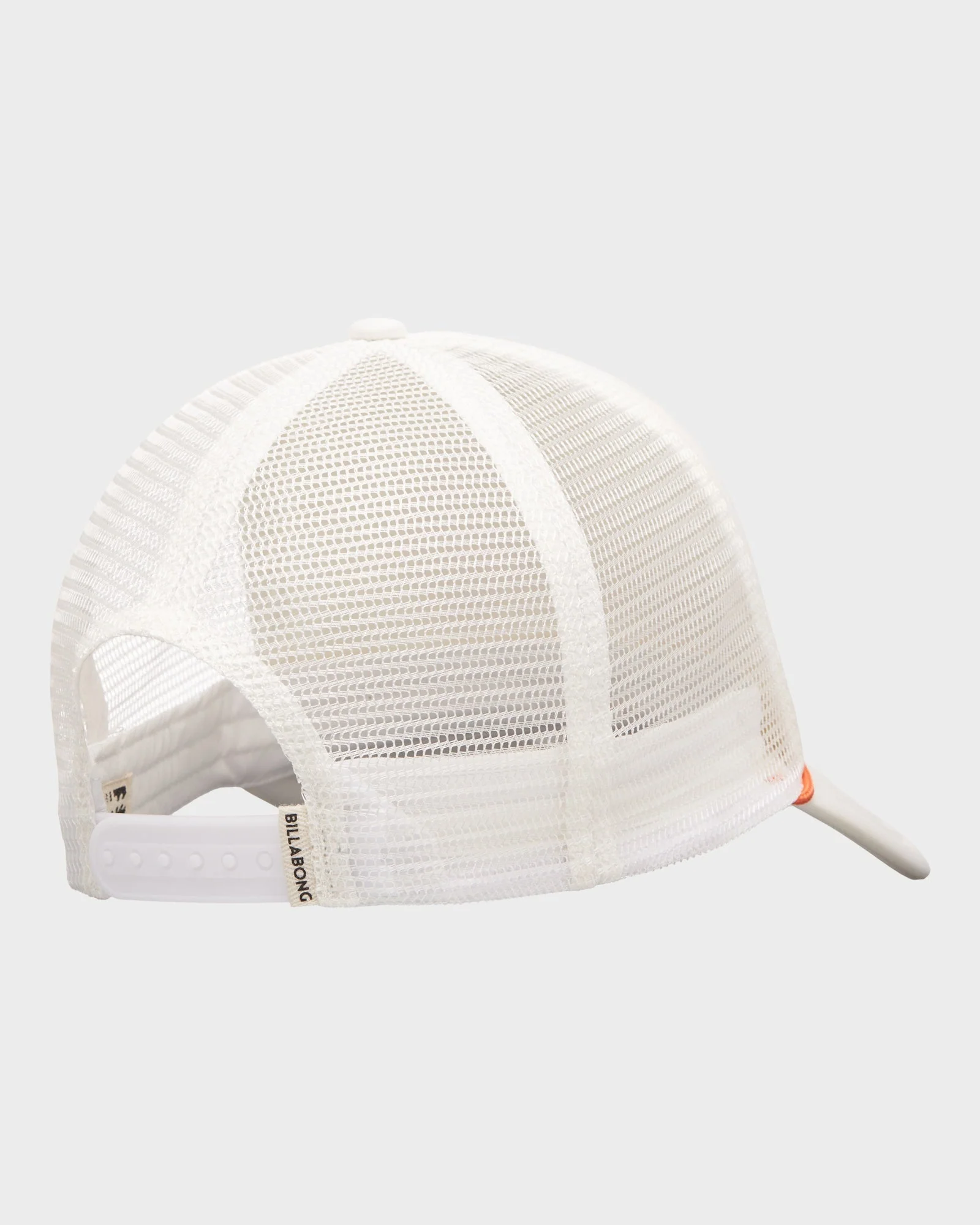 Womens Grandpa Trucker Cap - Image 3