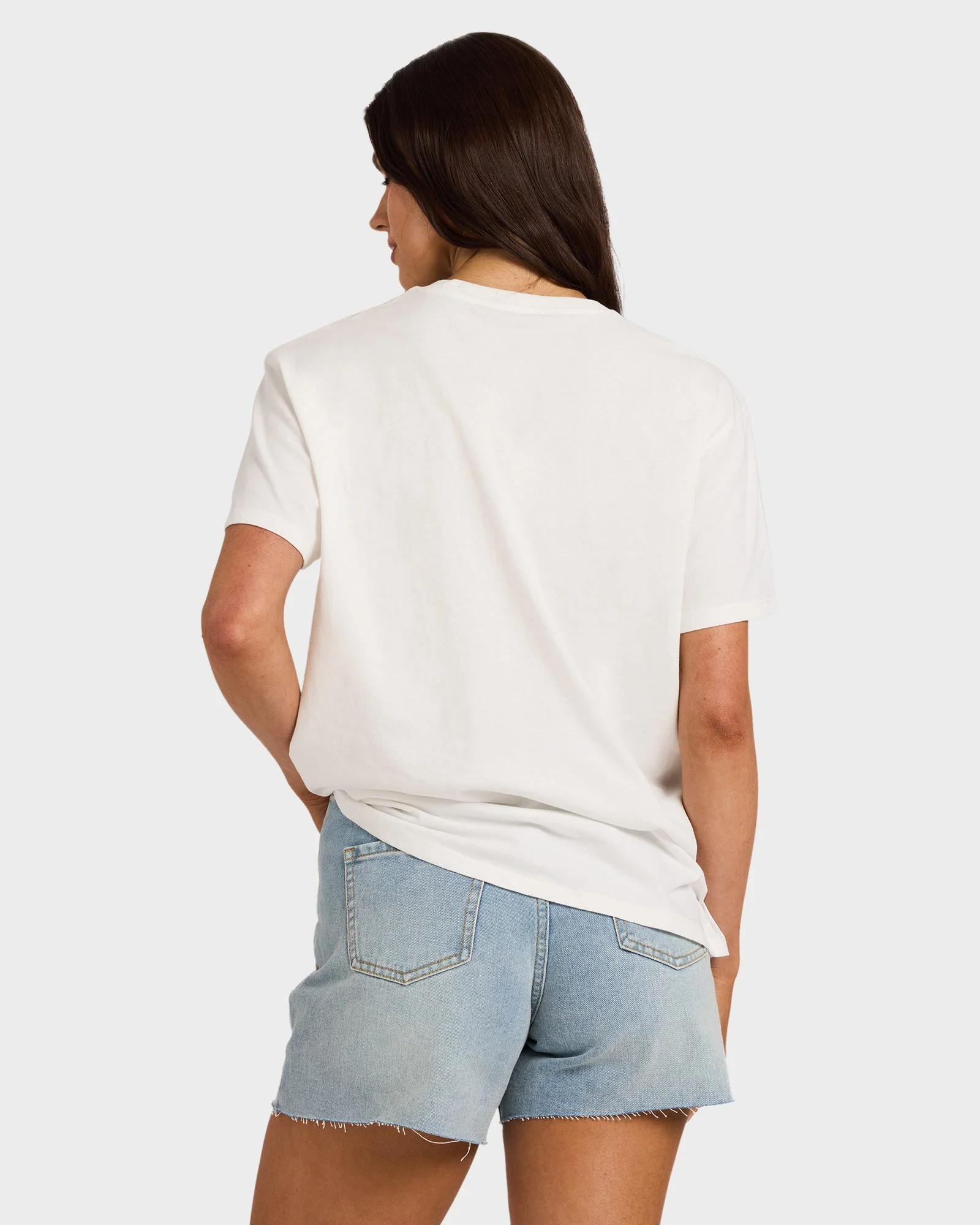 Womens Greetings From Australia T-Shirt - Image 2