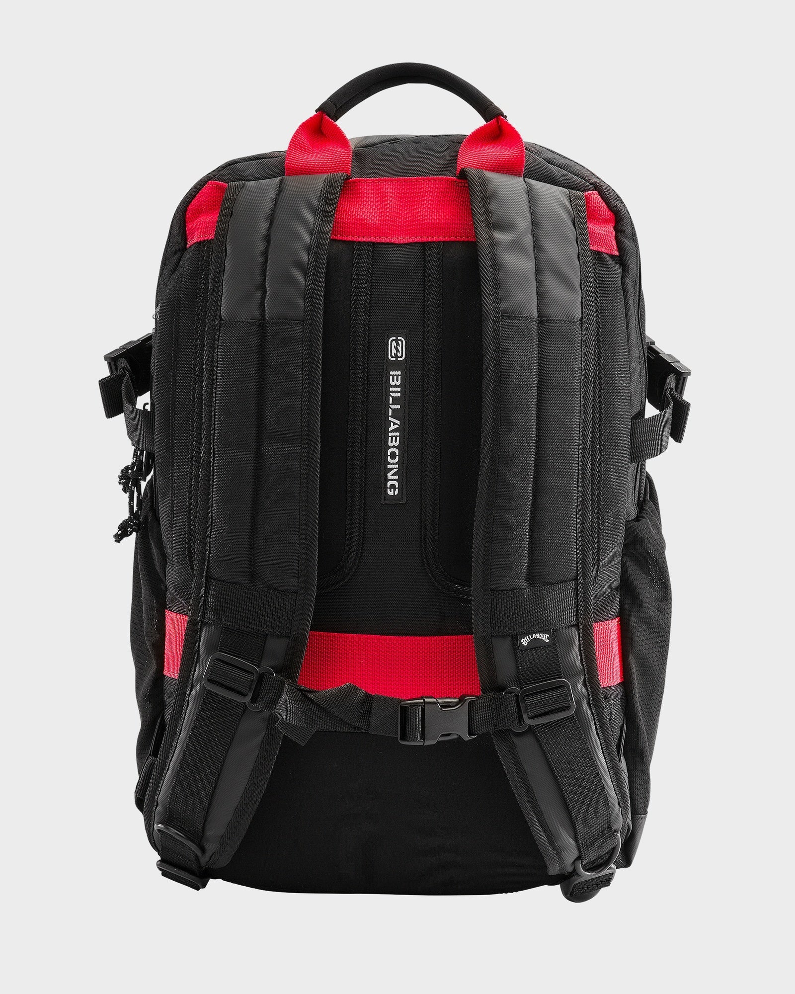 Mens Greyman Backpack - Image 2