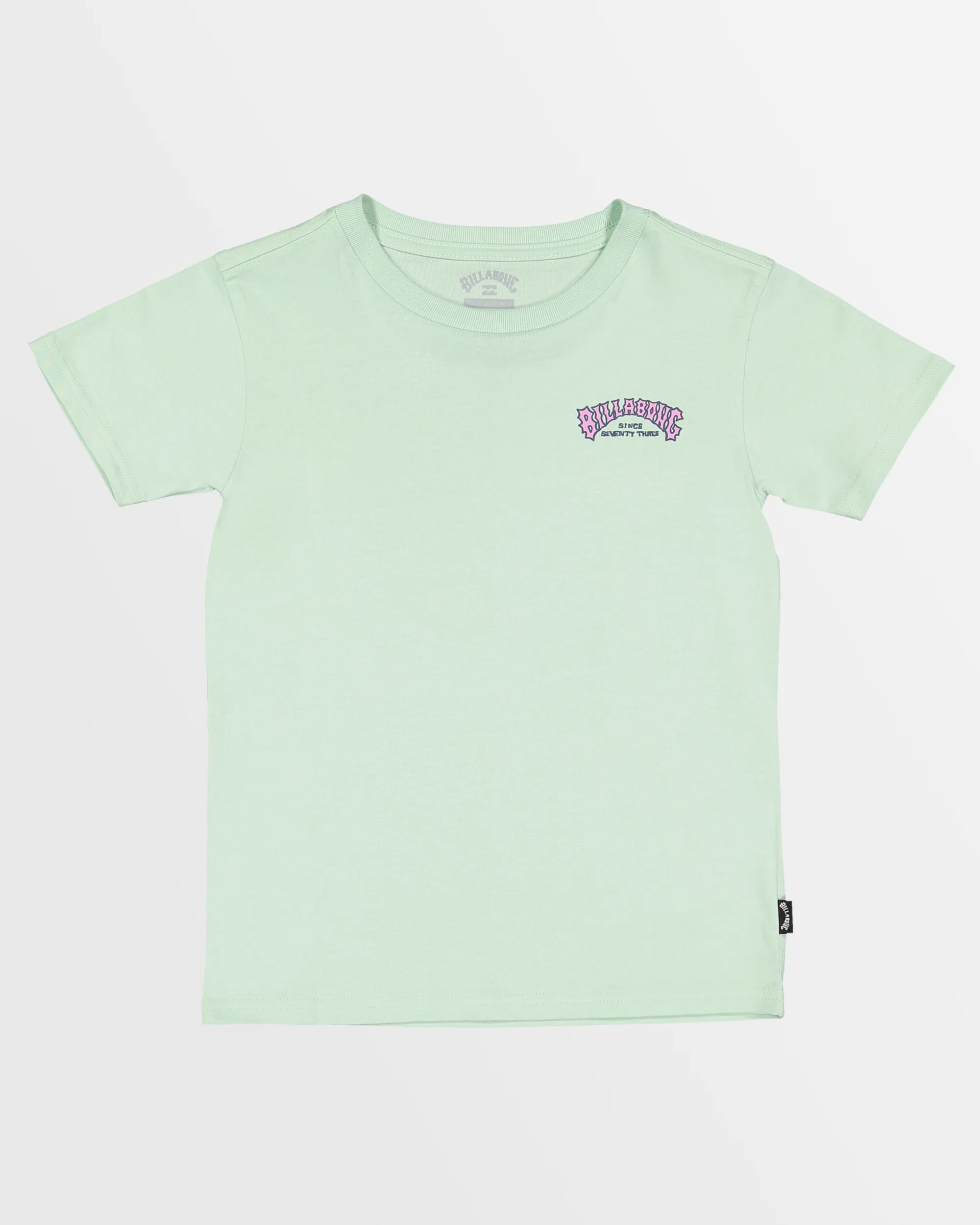 Boys 0-7 73 Arch T-Shirt - Image 2