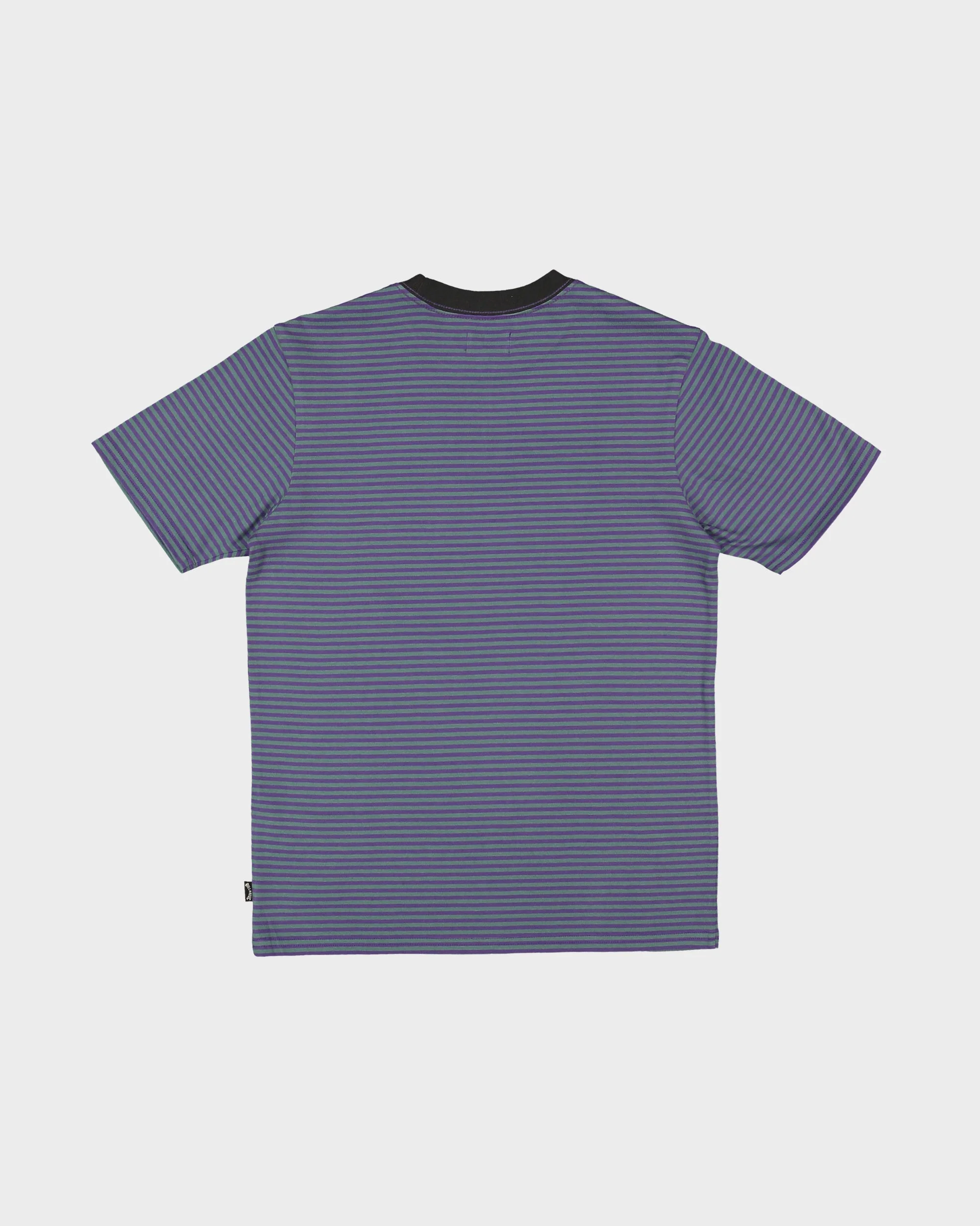Boys 0-7 Groms Absense T-Shirt - Image 2