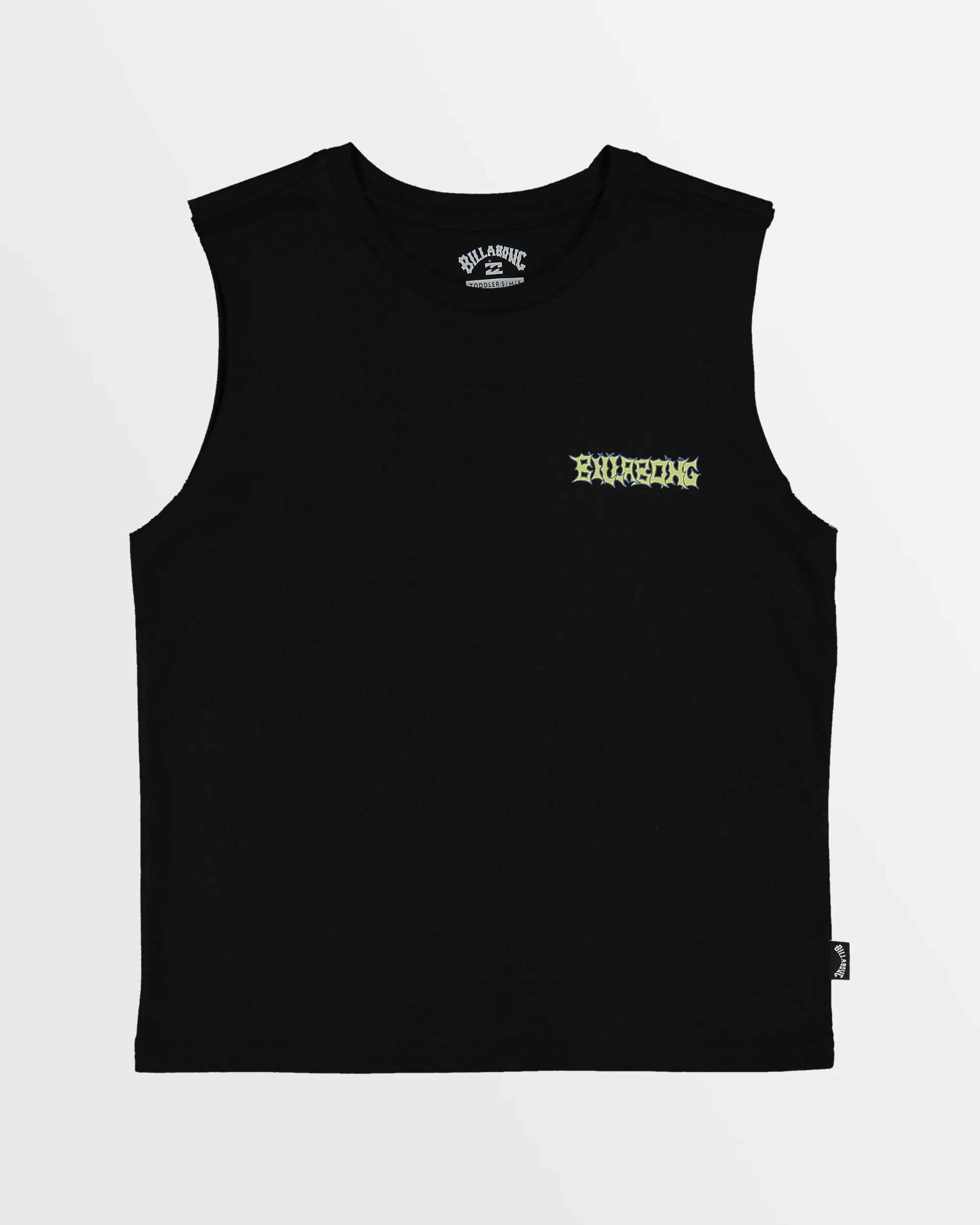 Boys 0-7 Afterlife Tank Top - Image 2