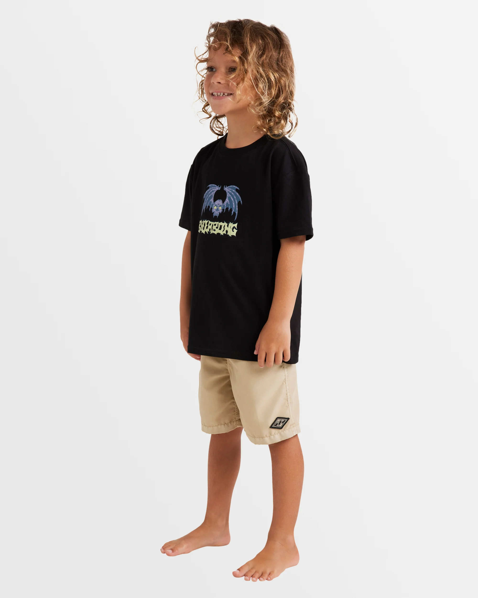 Boys 0-7 Afterlife T-Shirt - Image 2