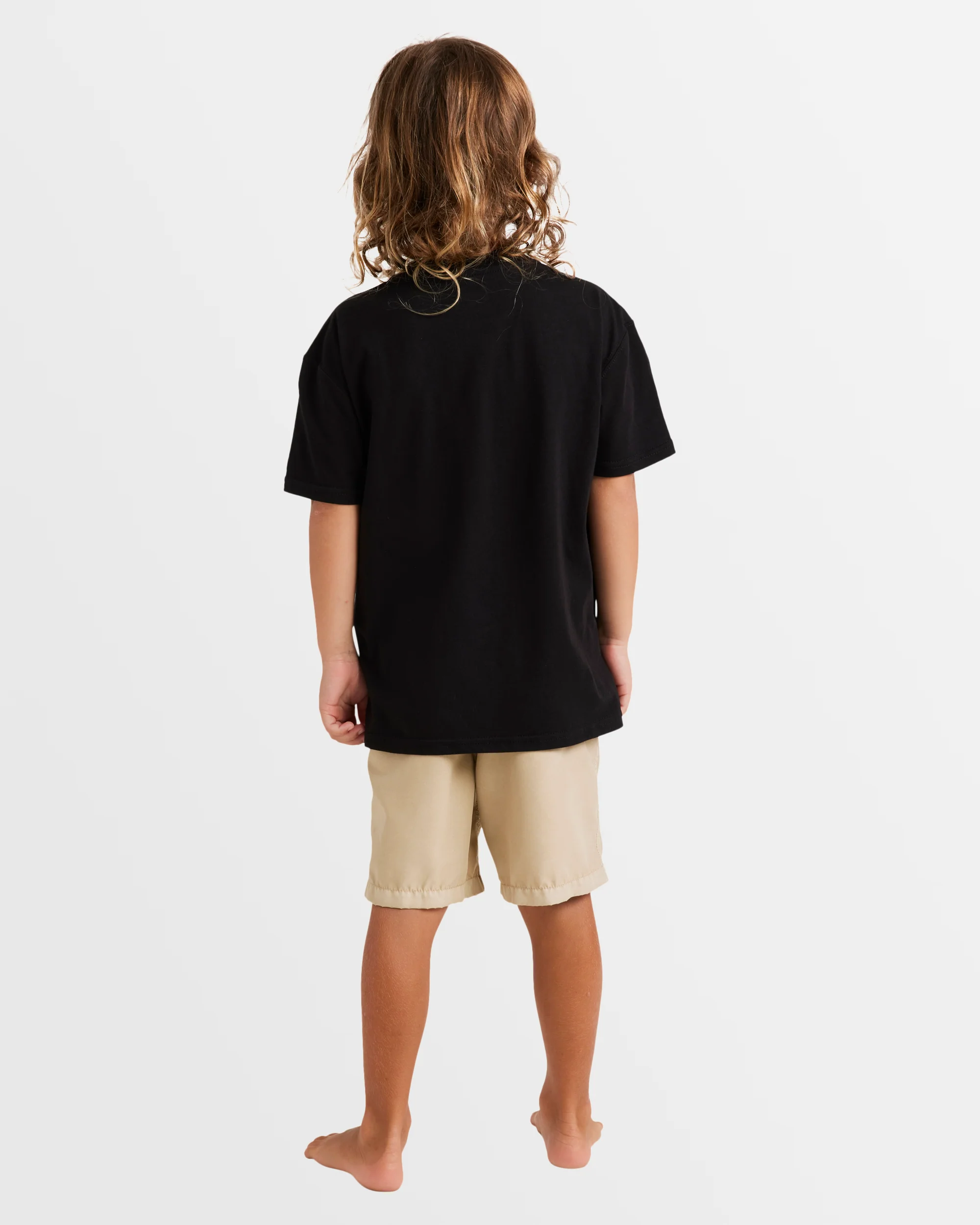 Boys 0-7 Afterlife T-Shirt - Image 3