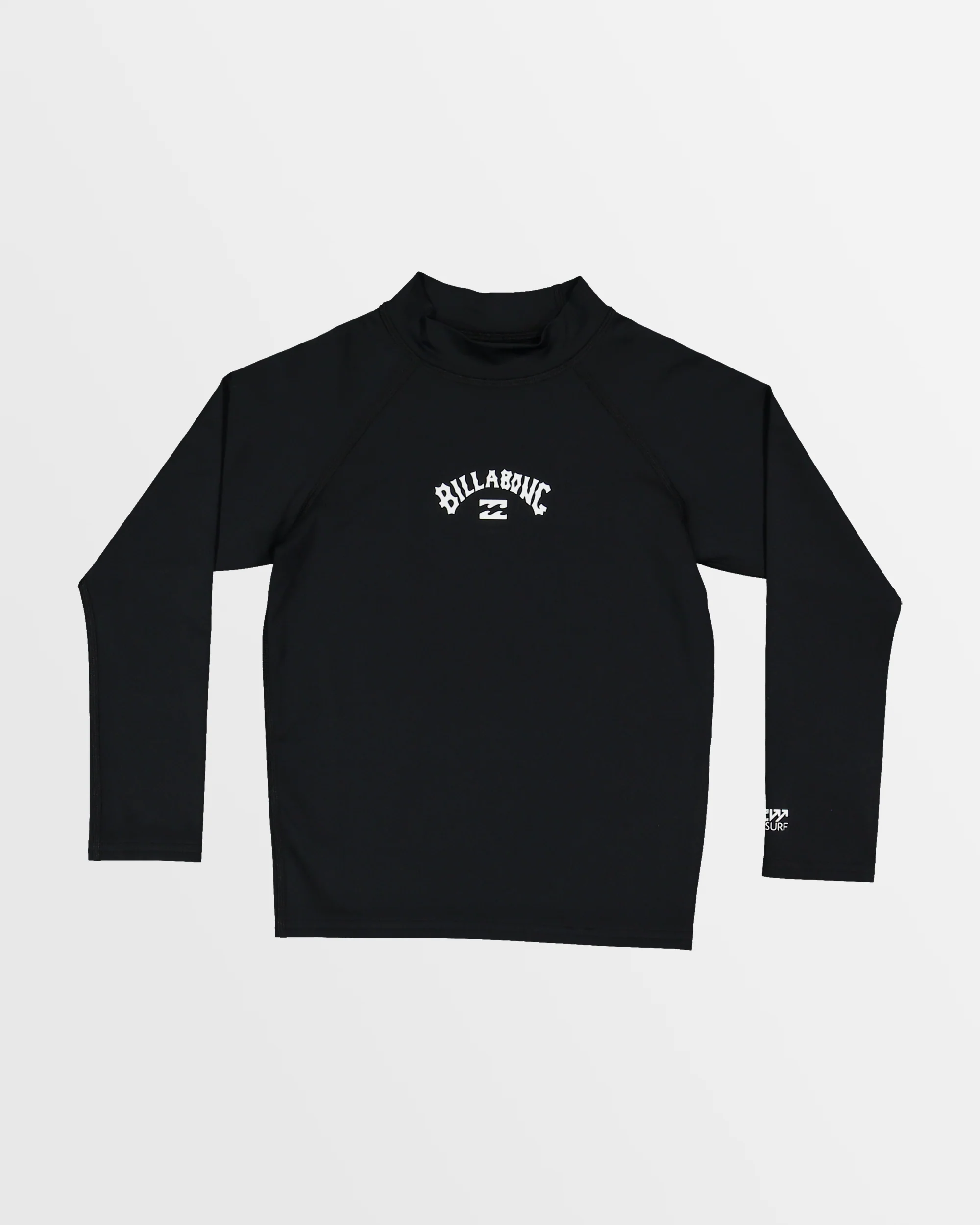 Boys 0-7 All Day Arch Rash Vest