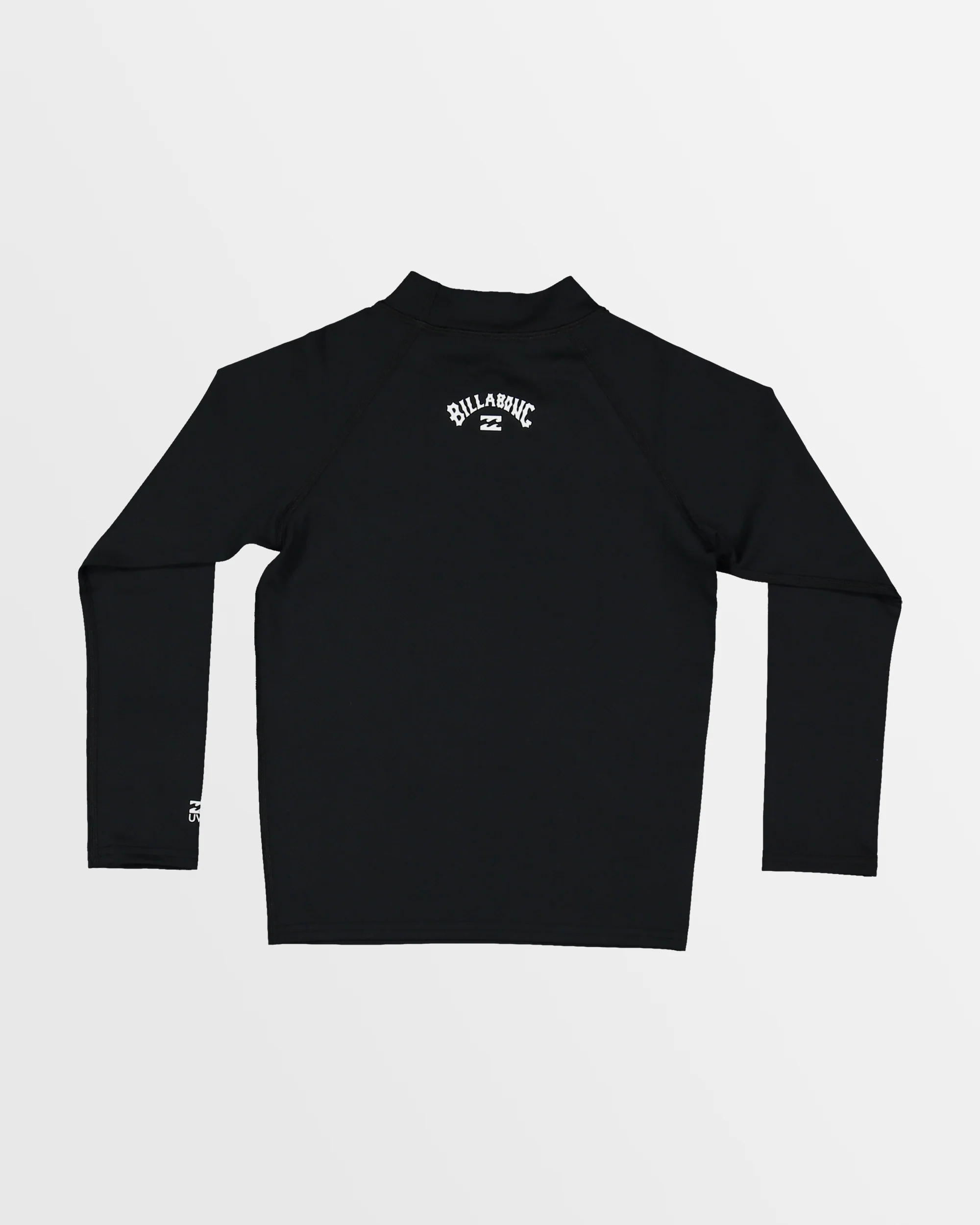 Boys 0-7 All Day Arch Rash Vest - Image 2