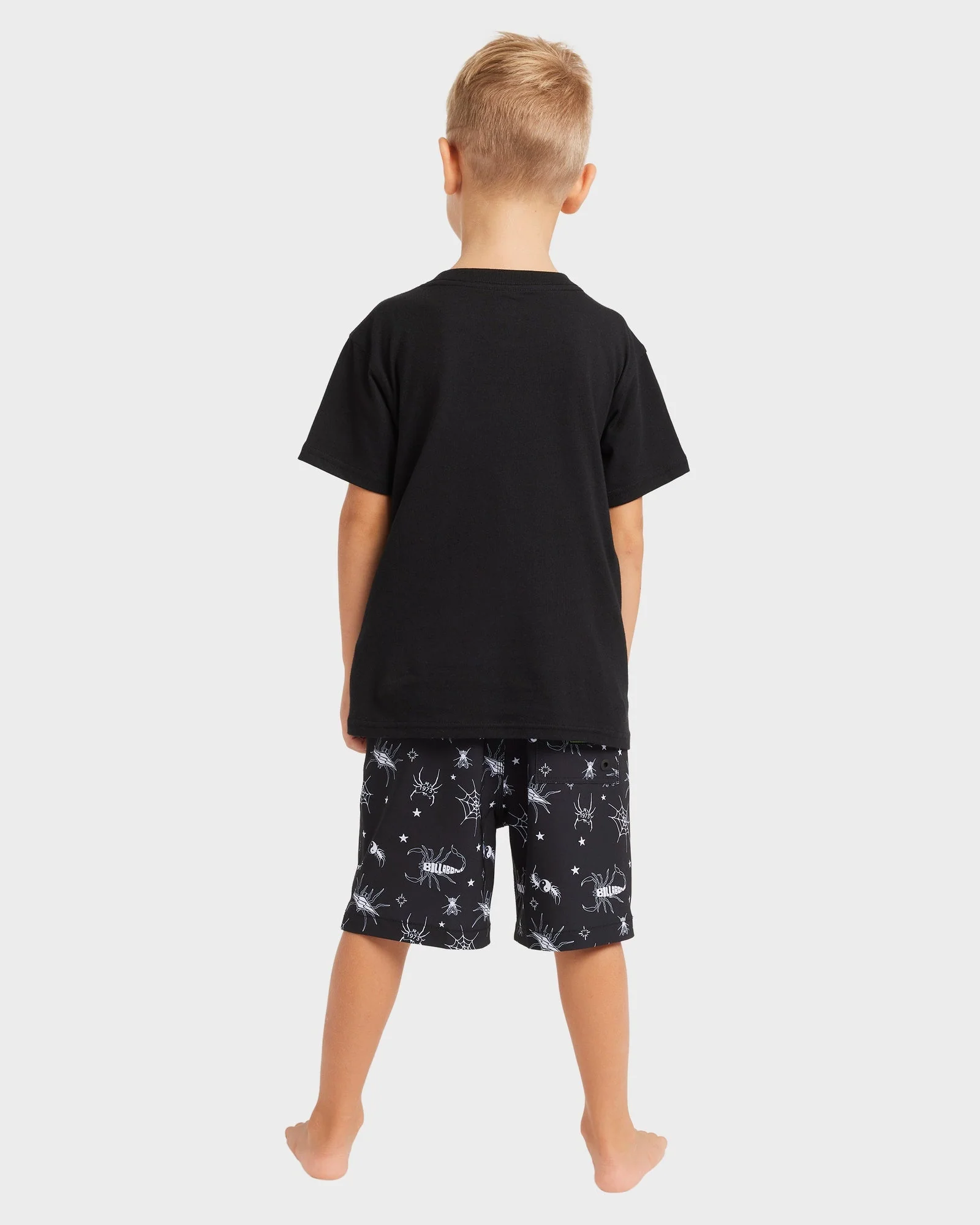 Boys 0-7 Arch Rage OG T-Shirt - Image 3