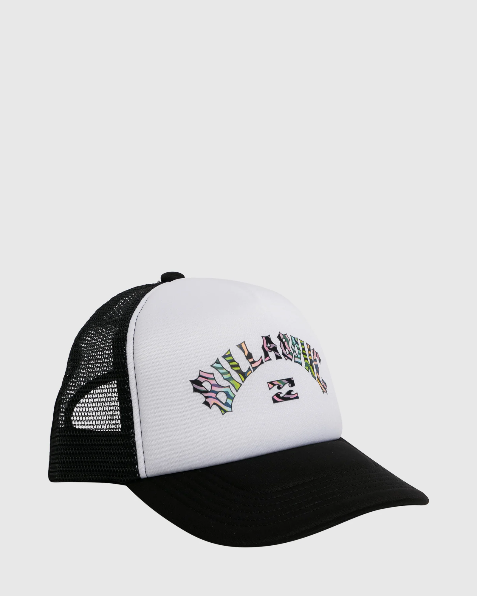Boys Arch Trucker Cap - Image 3