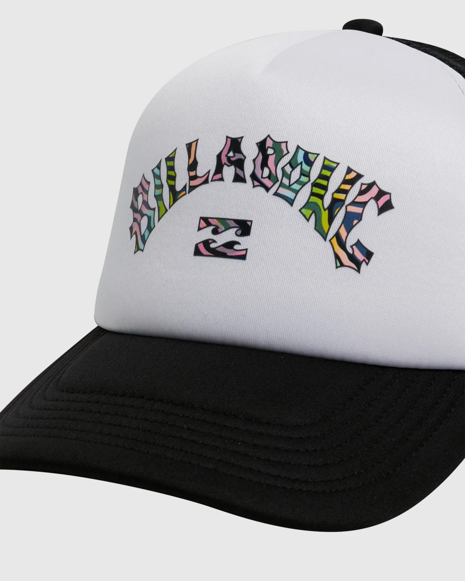 Boys Arch Trucker Cap - Image 5