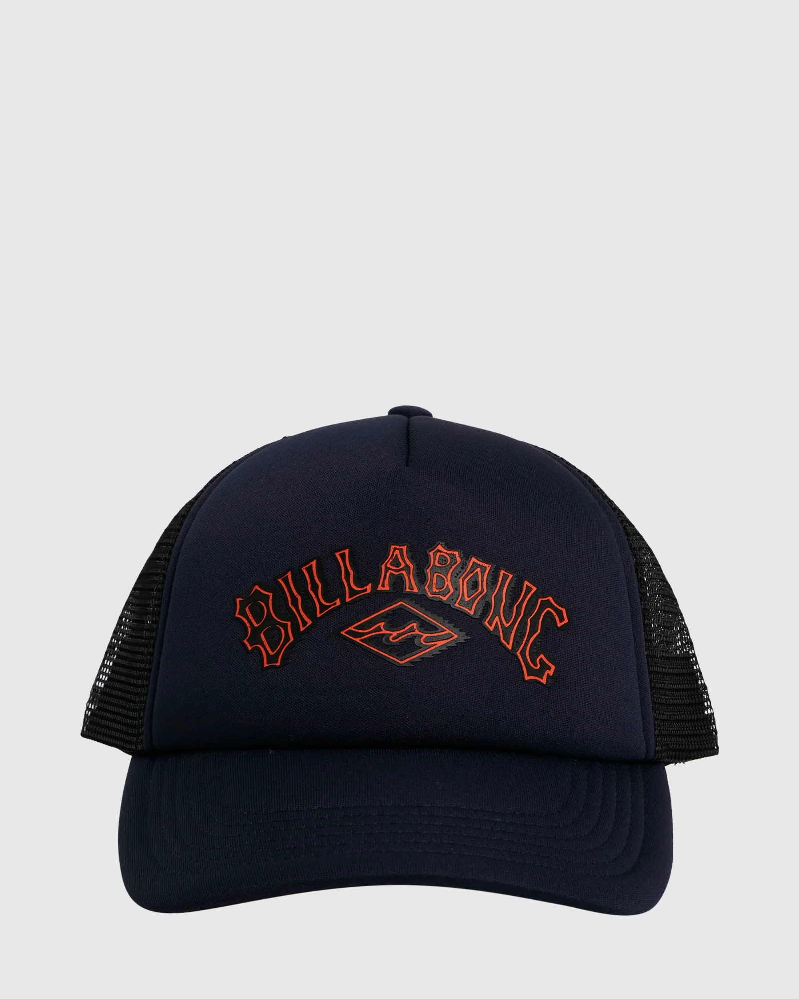 Boys Arch Wave Trucker Cap - Image 2