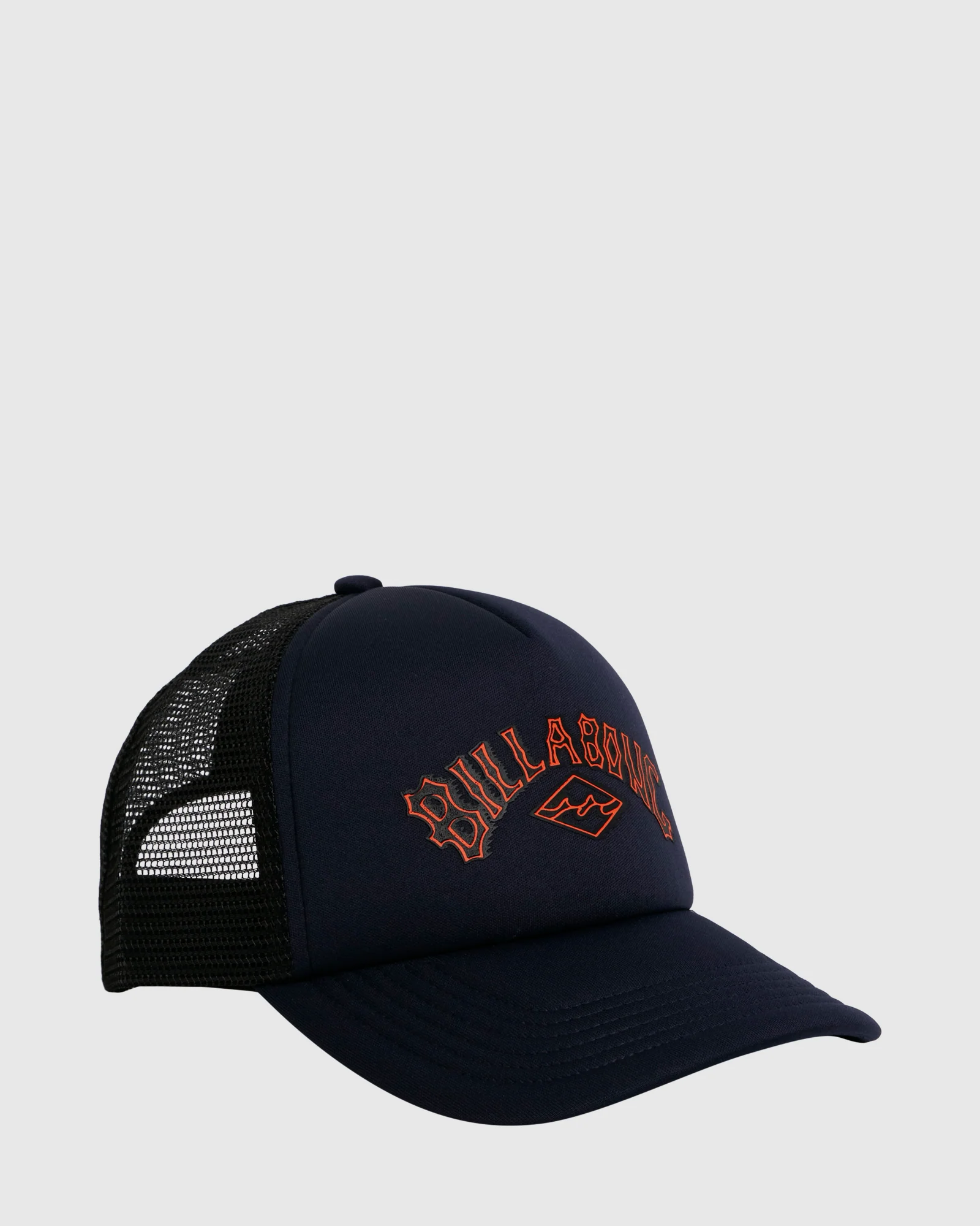 Boys Arch Wave Trucker Cap - Image 3