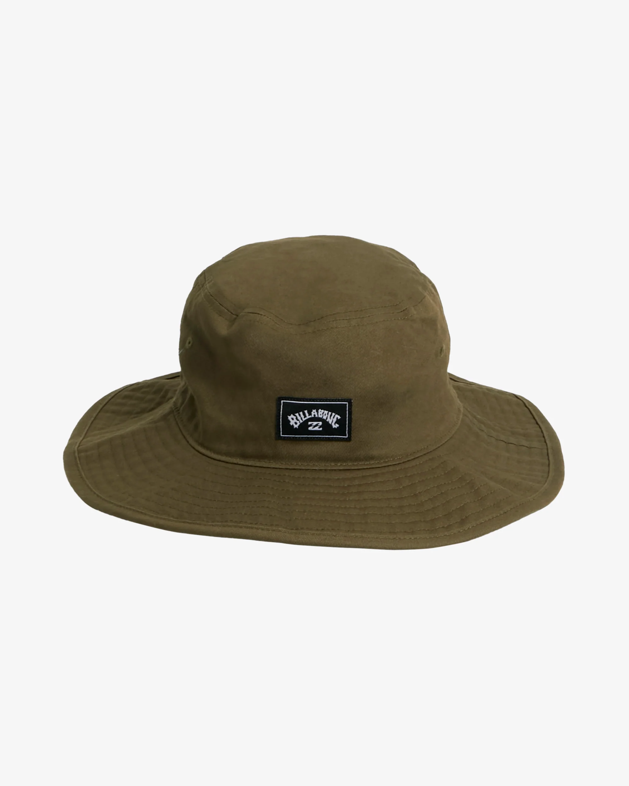 Boys 2-7 Big John Hat - Image 2