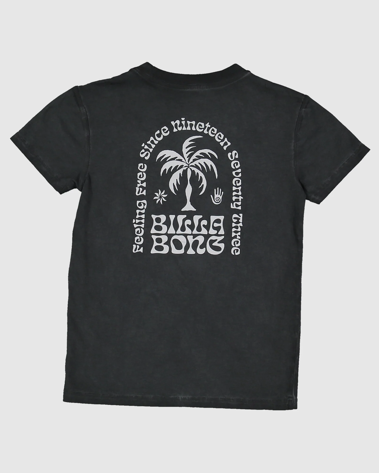 Boys 0-7 Big Wave Shaz T-Shirt - Image 2