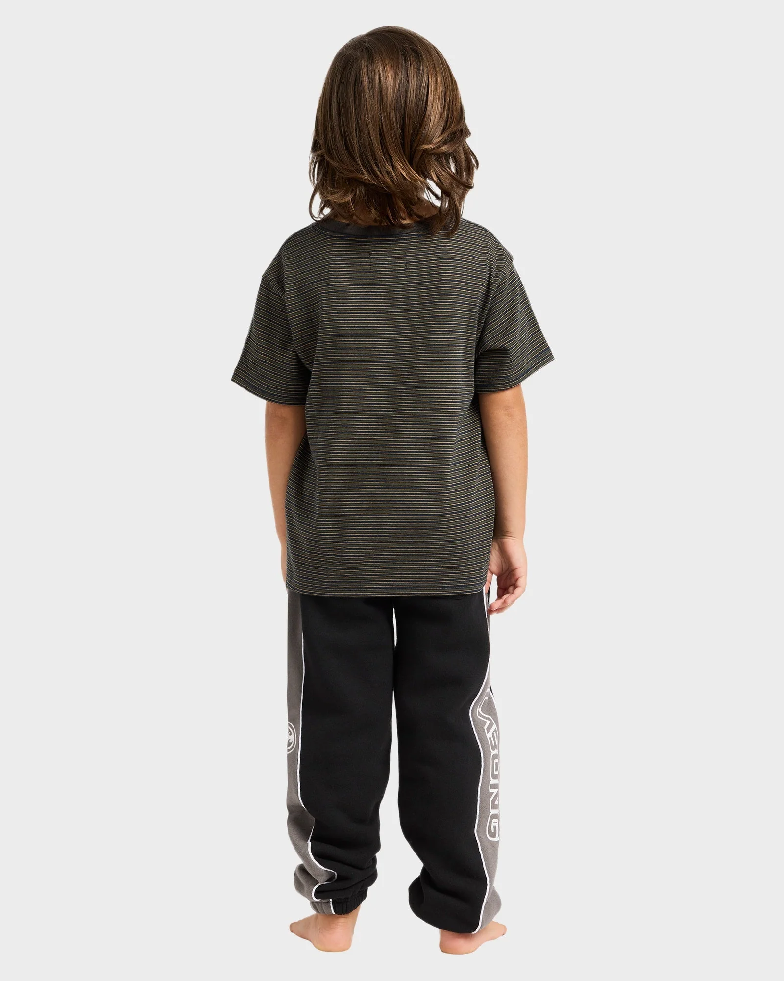 Boys 0-7 Bio Wave Trackpants - Image 2