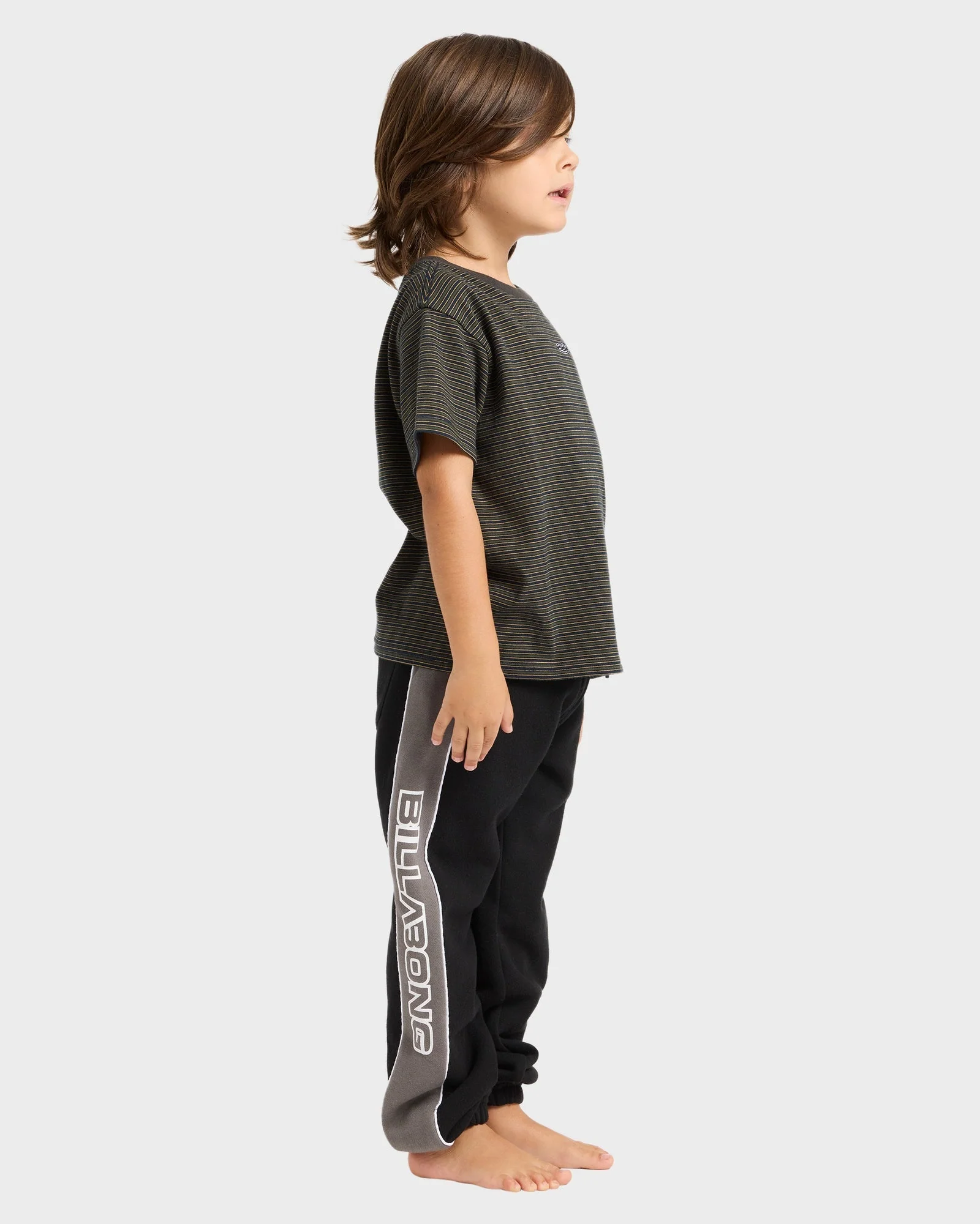 Boys 0-7 Bio Wave Trackpants - Image 3