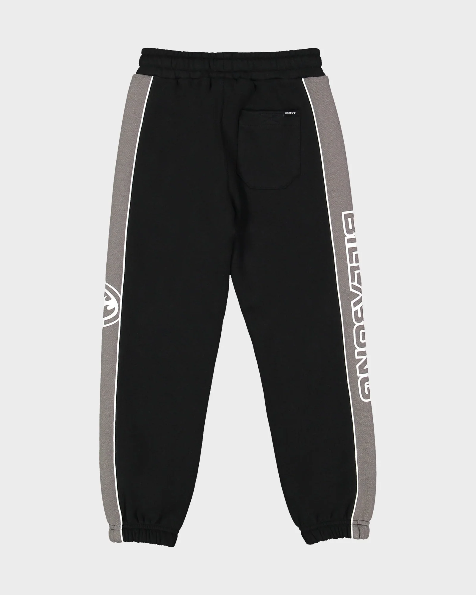 Boys 0-7 Bio Wave Trackpants - Image 4