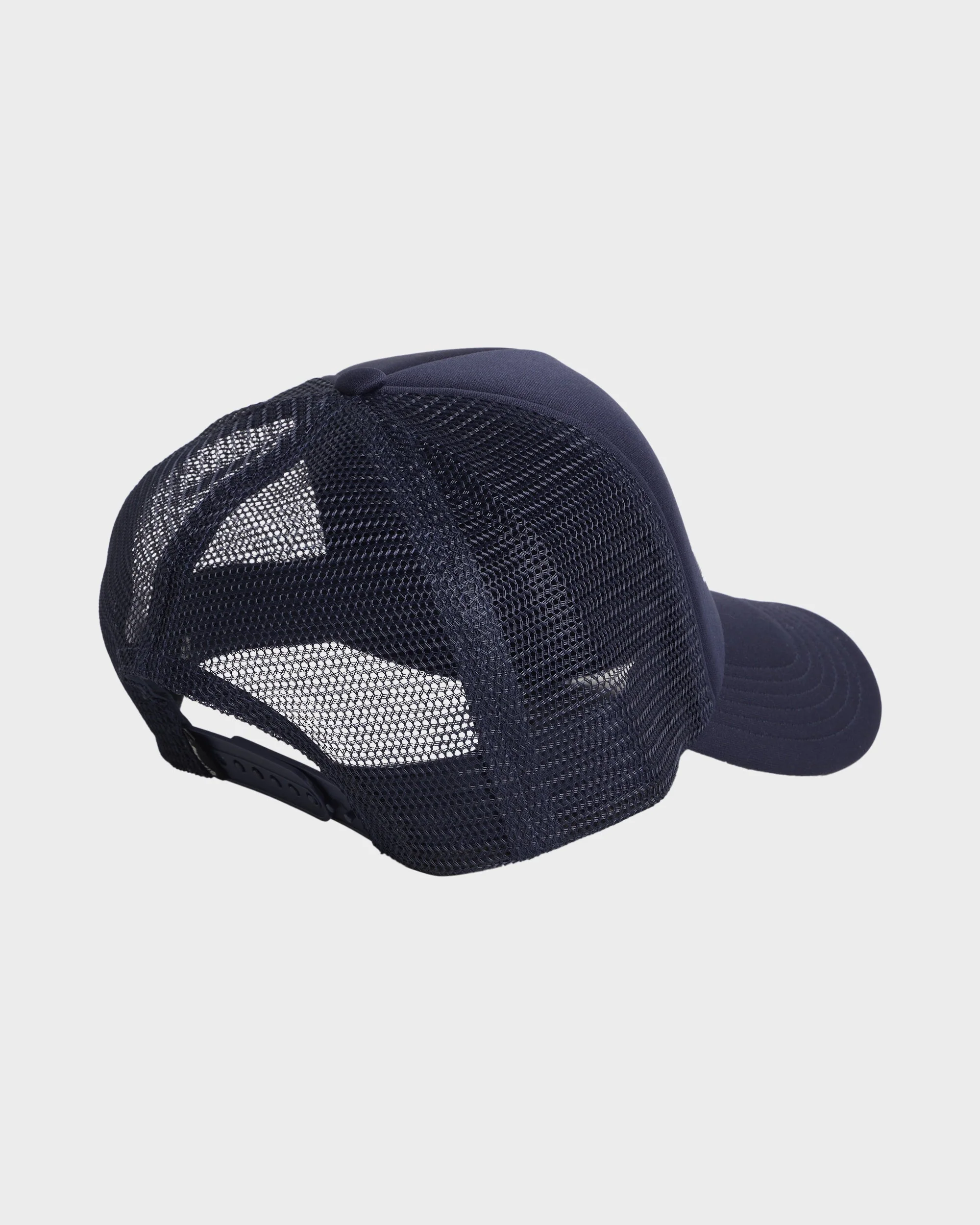 Boys 0-7 Bracket Trucker Cap - Image 3