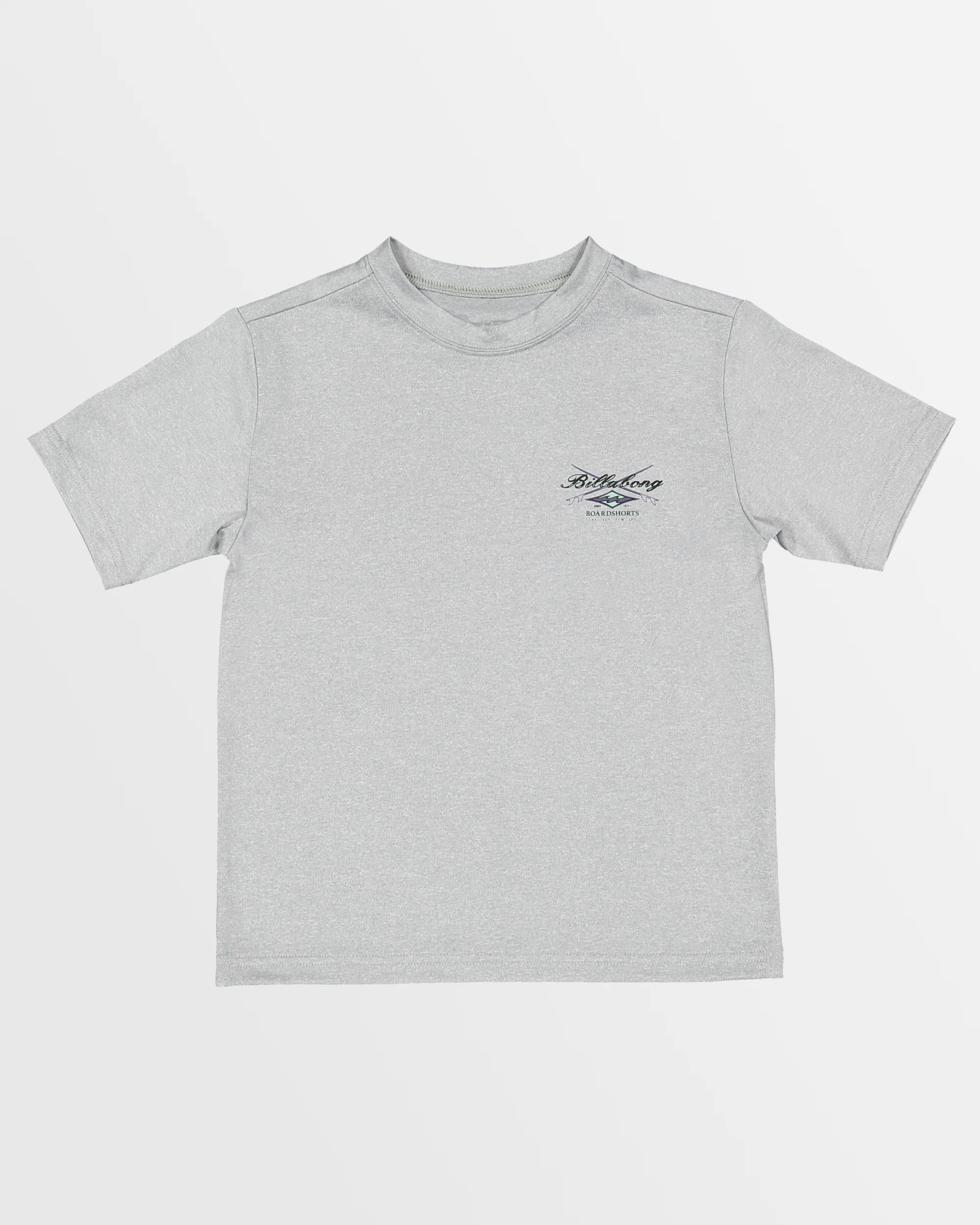 Boys 0-7 Cross Boards Rash Vest