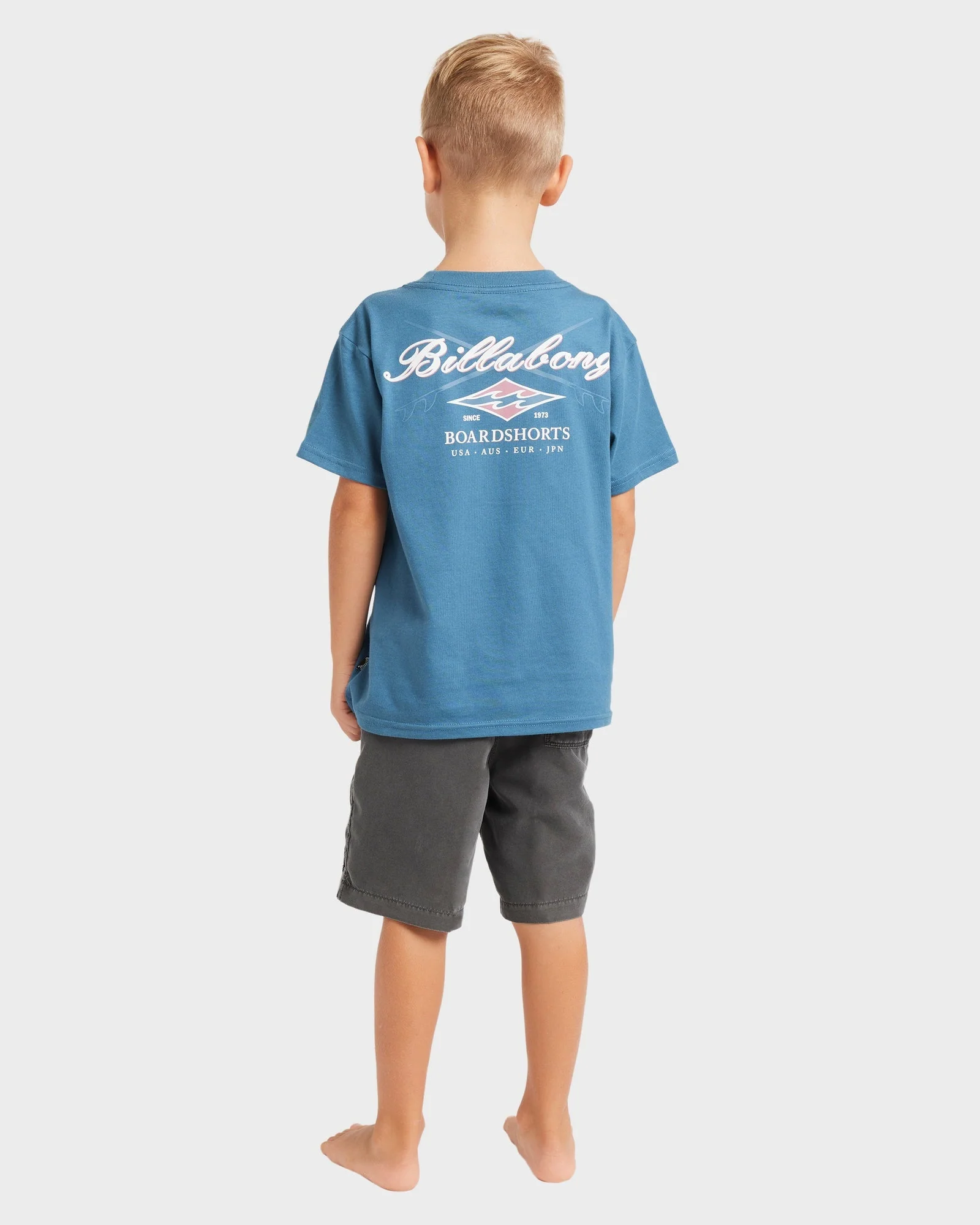 Boys 0-7 Crossboards T-Shirt - Image 2