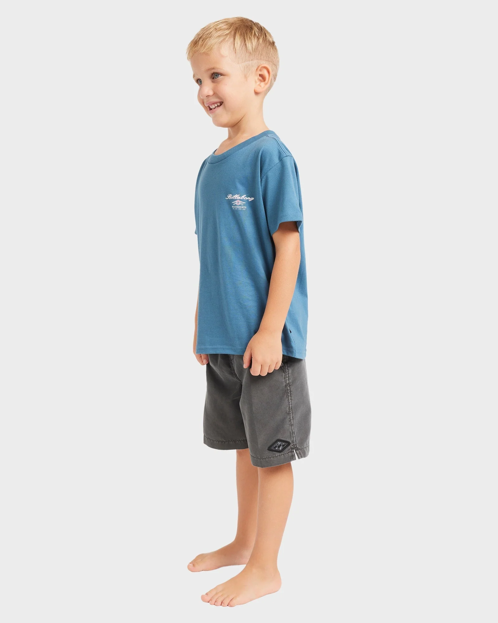 Boys 0-7 Crossboards T-Shirt - Image 3