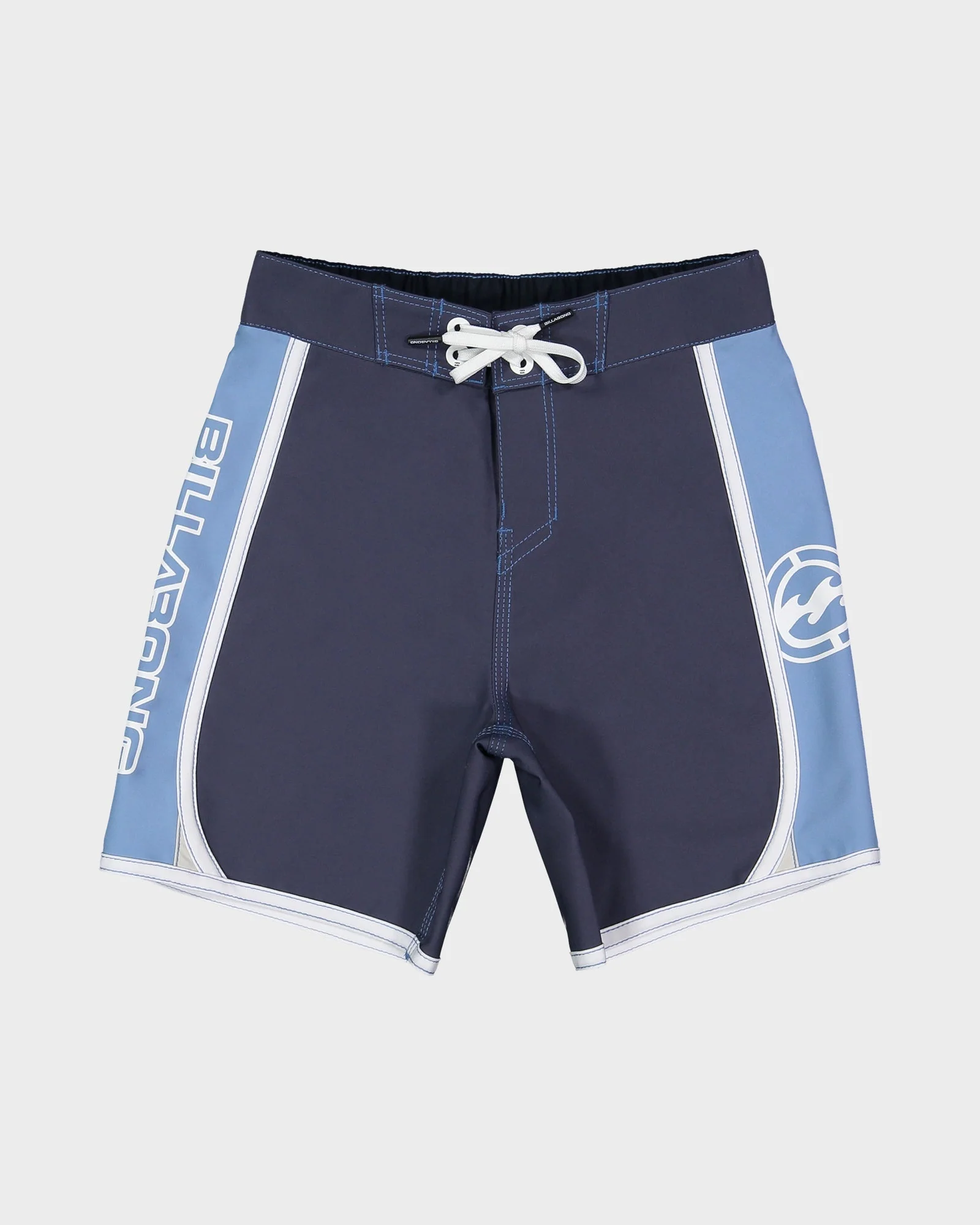 Boys 2-7 Dbah Bio Wave 13" Boardshorts - Image 4