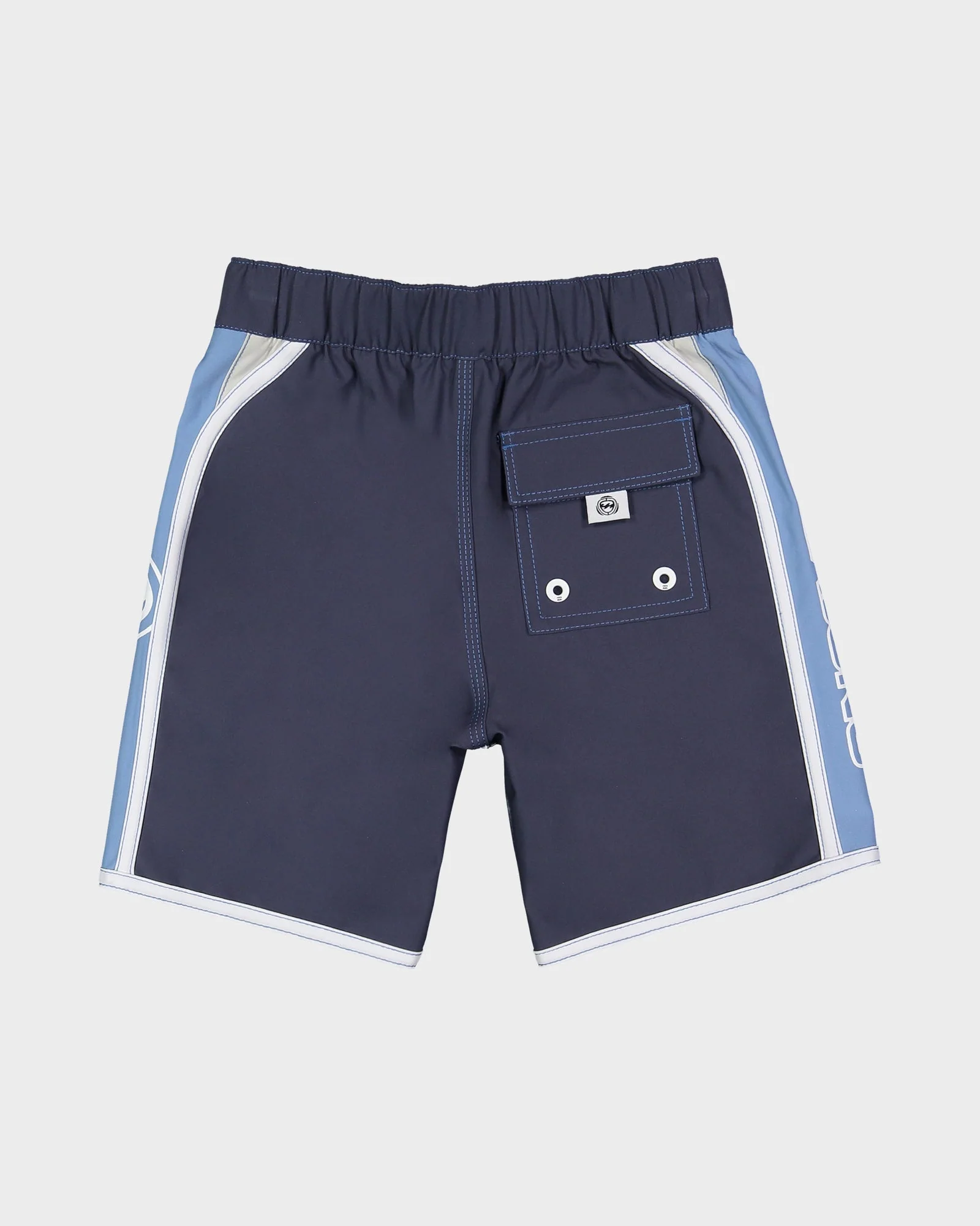 Boys 2-7 Dbah Bio Wave 13" Boardshorts - Image 5