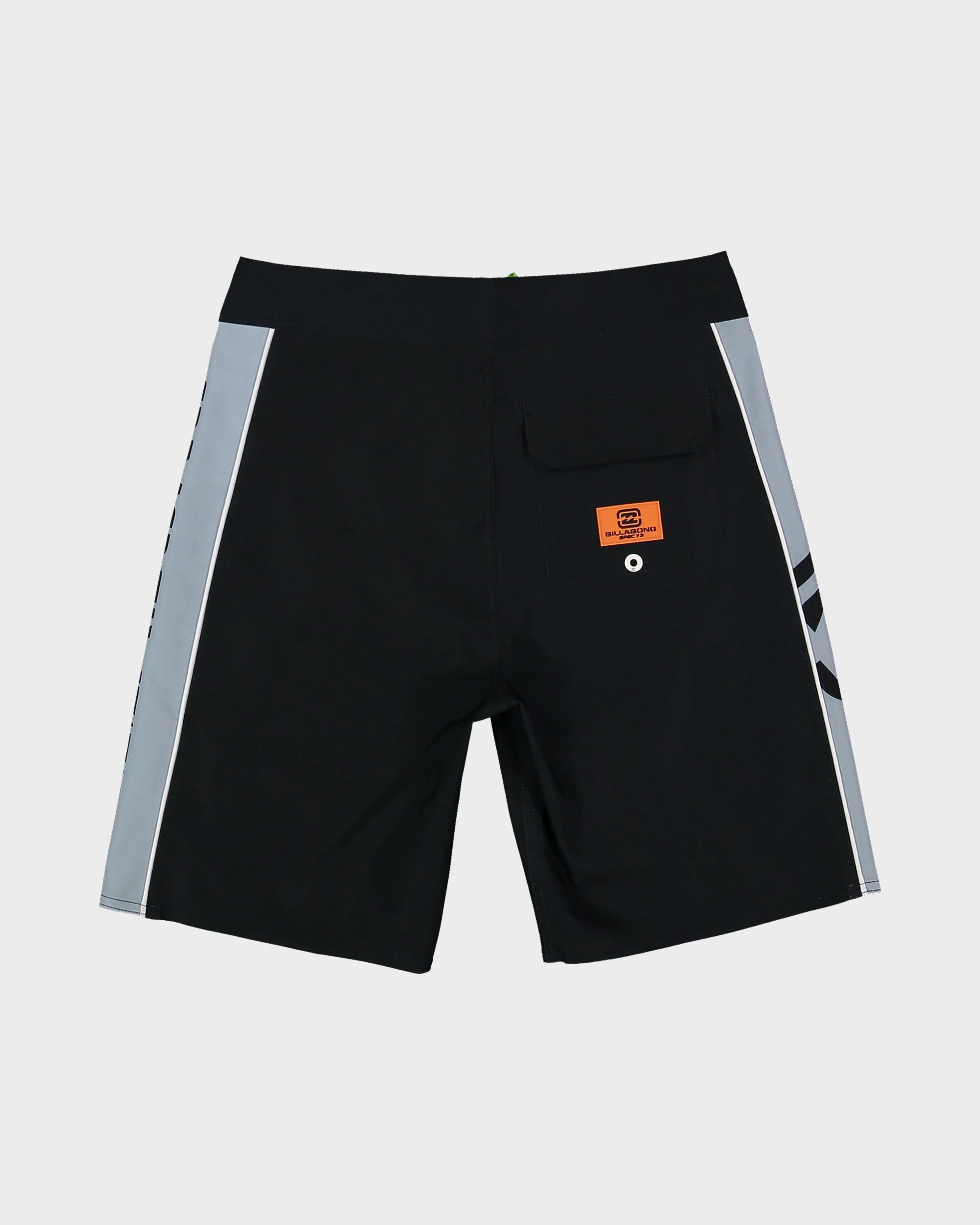 Boys 0-7 Dbah Pro Boardshorts - Image 2