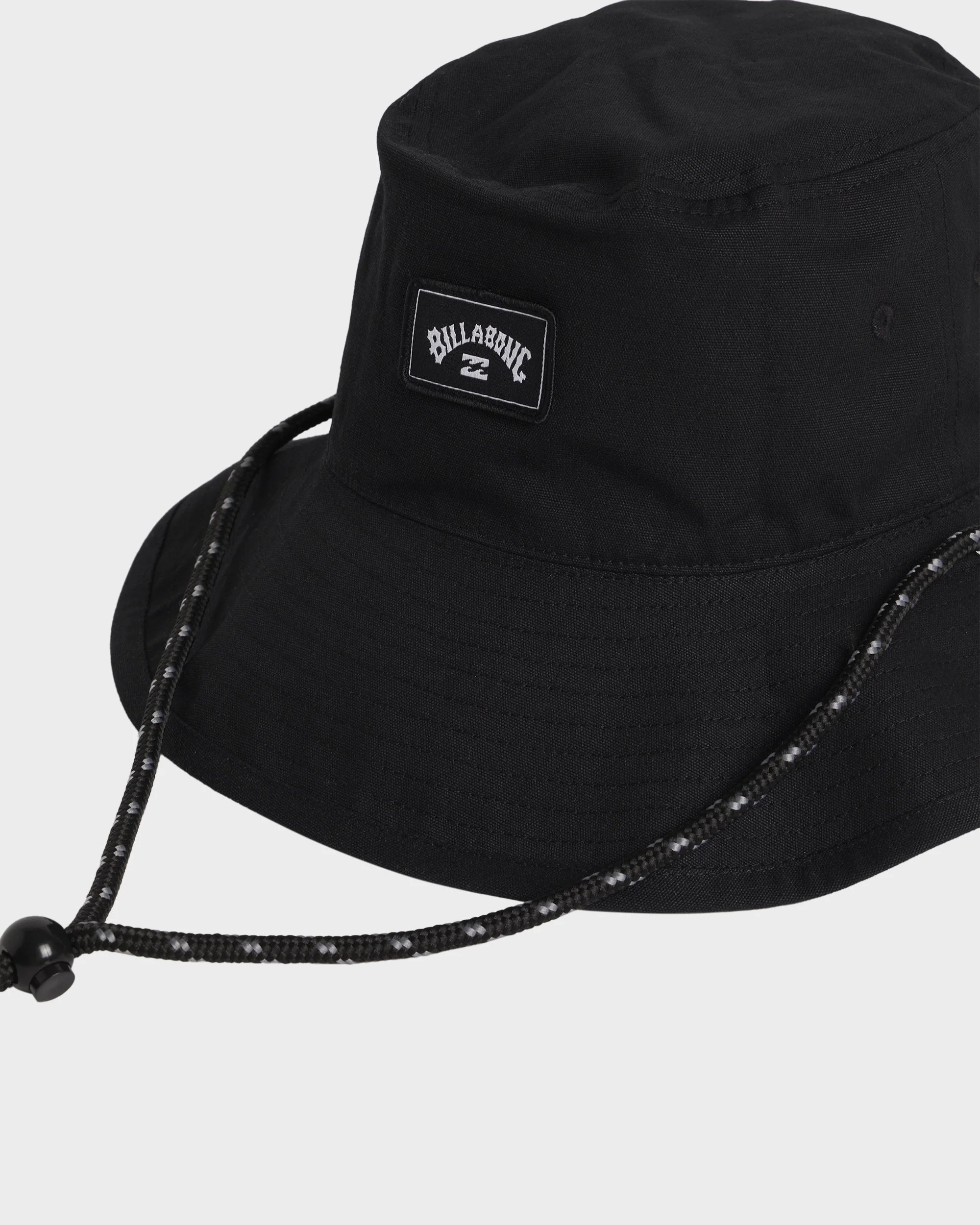 Boys 0-7 Division Bucket Hat - Image 2