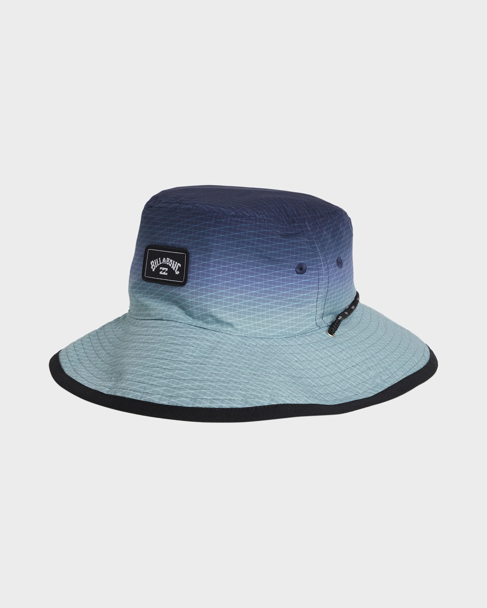 Boys 0-7 Division Bucket Hat - Image 3