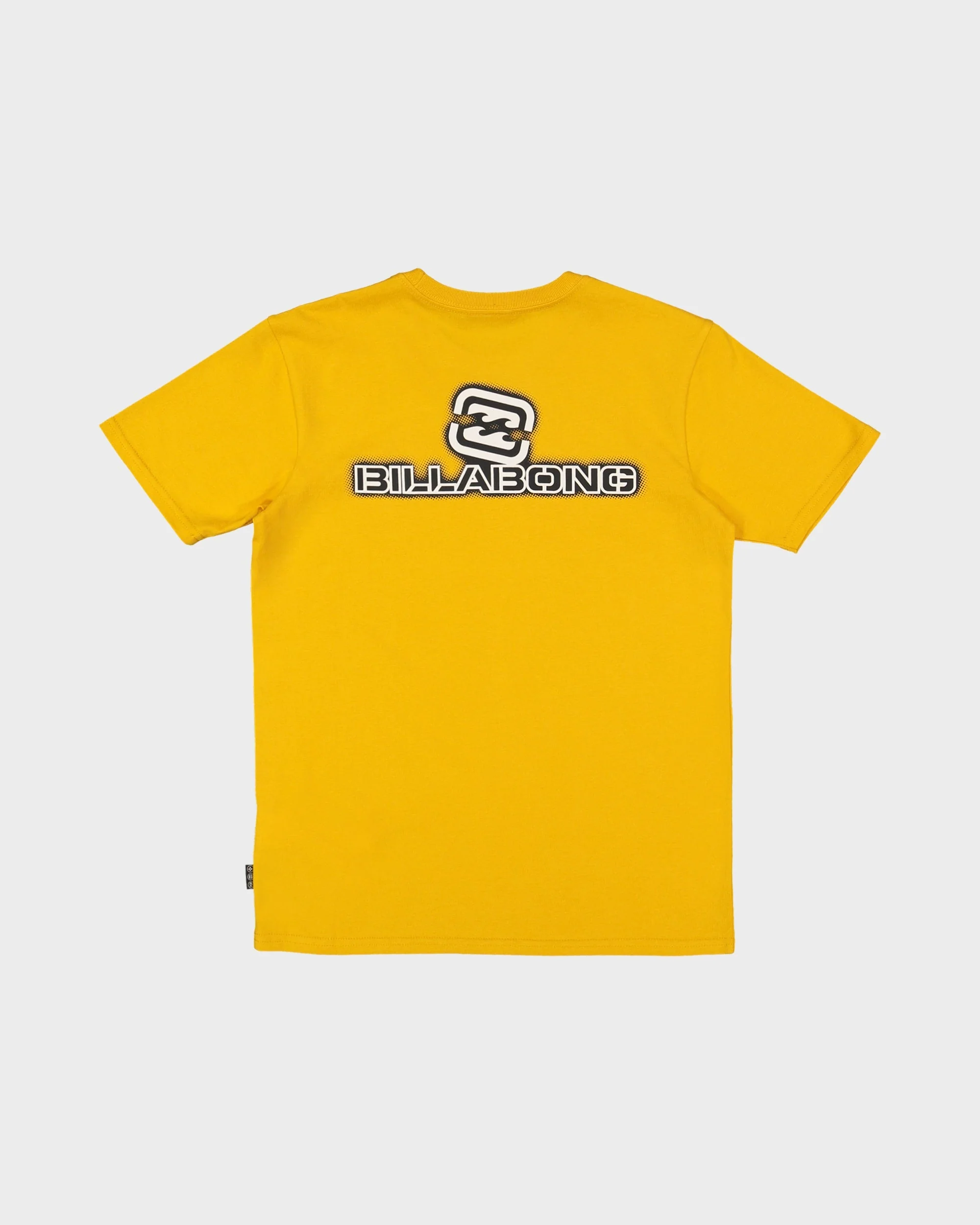 Boys 0-7 Dot Com T-Shirt - Image 2