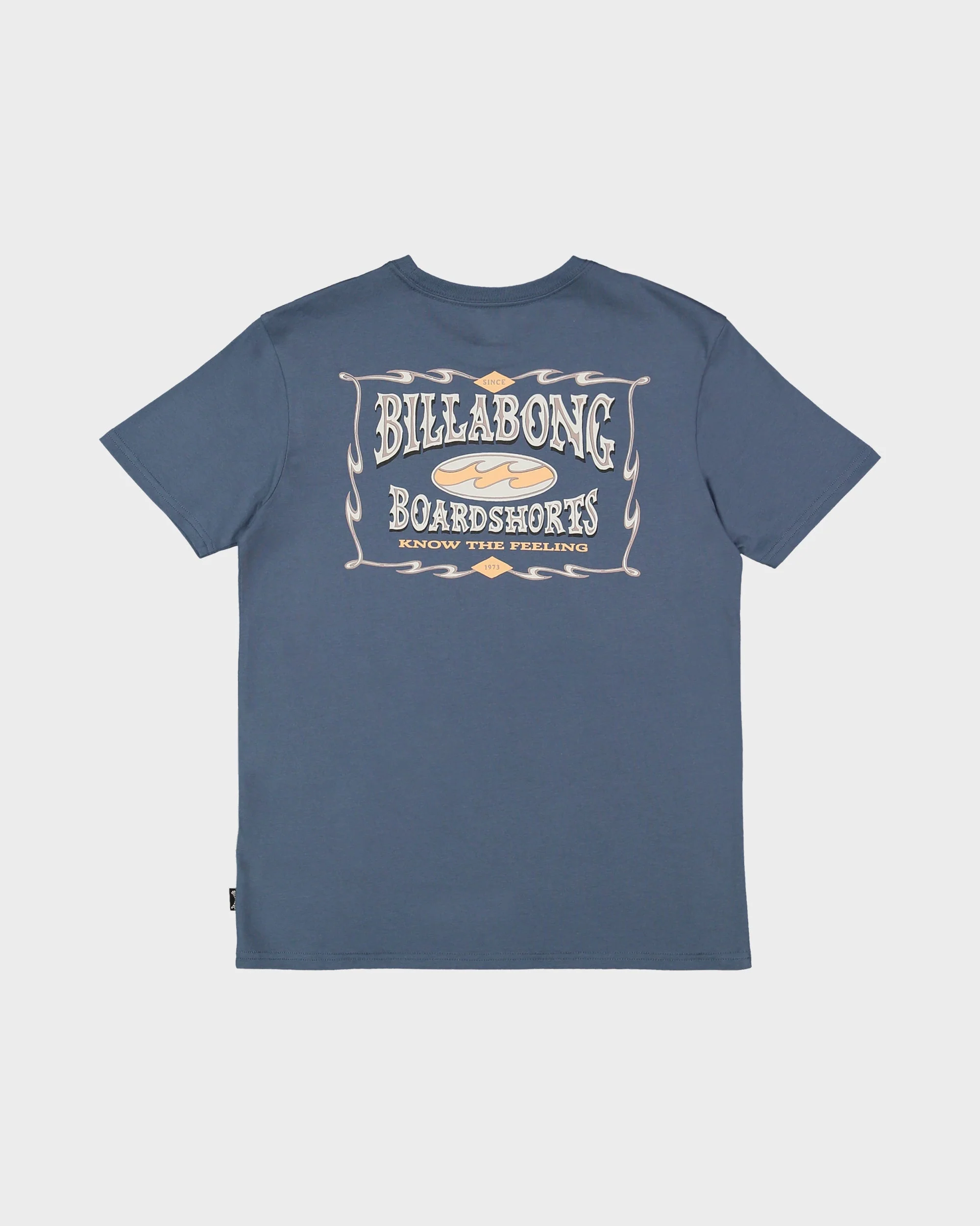 Boys 0-7 Double Spread T-Shirt - Image 2
