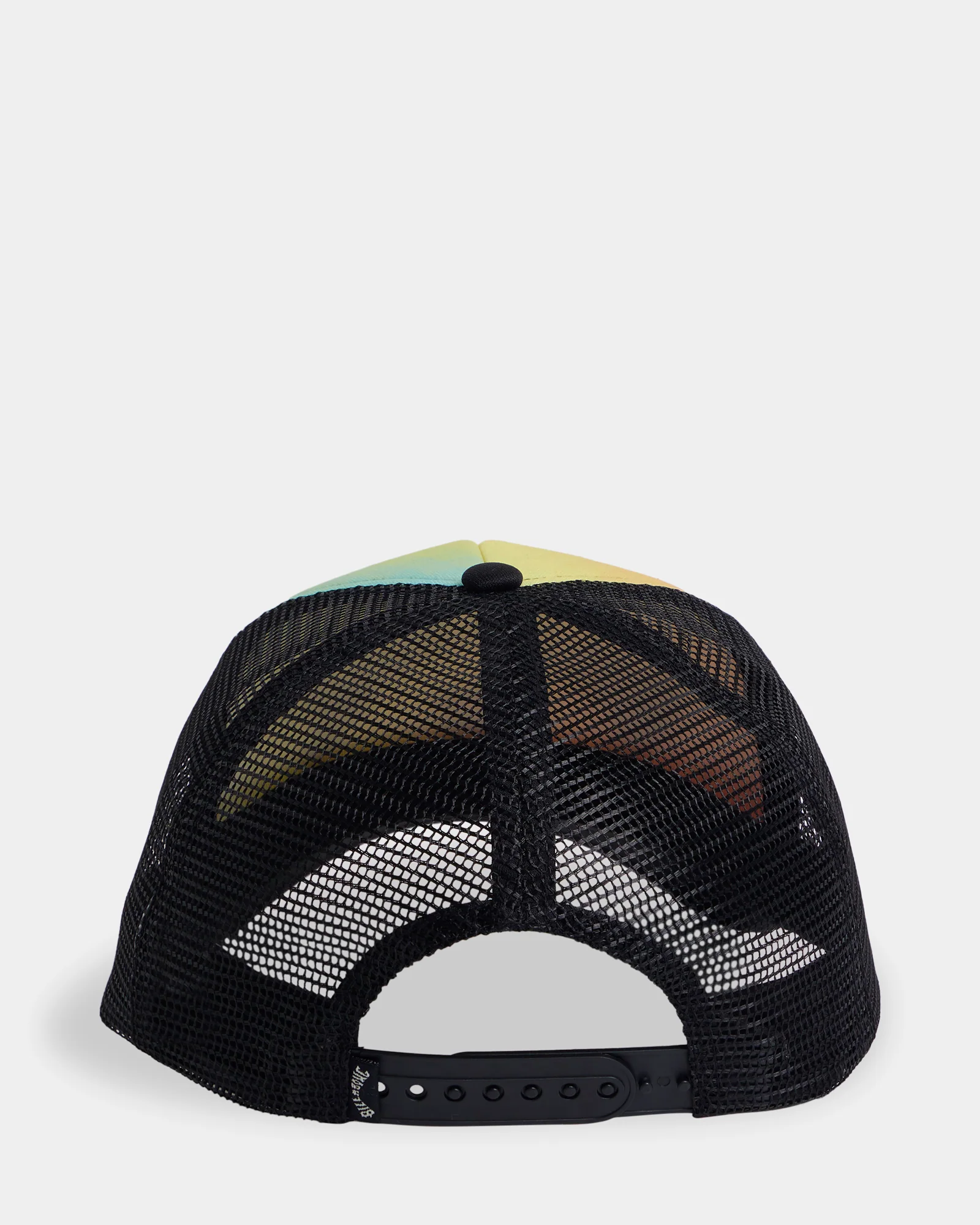 Boys 0-7 Fade Trucker Cap - Image 4