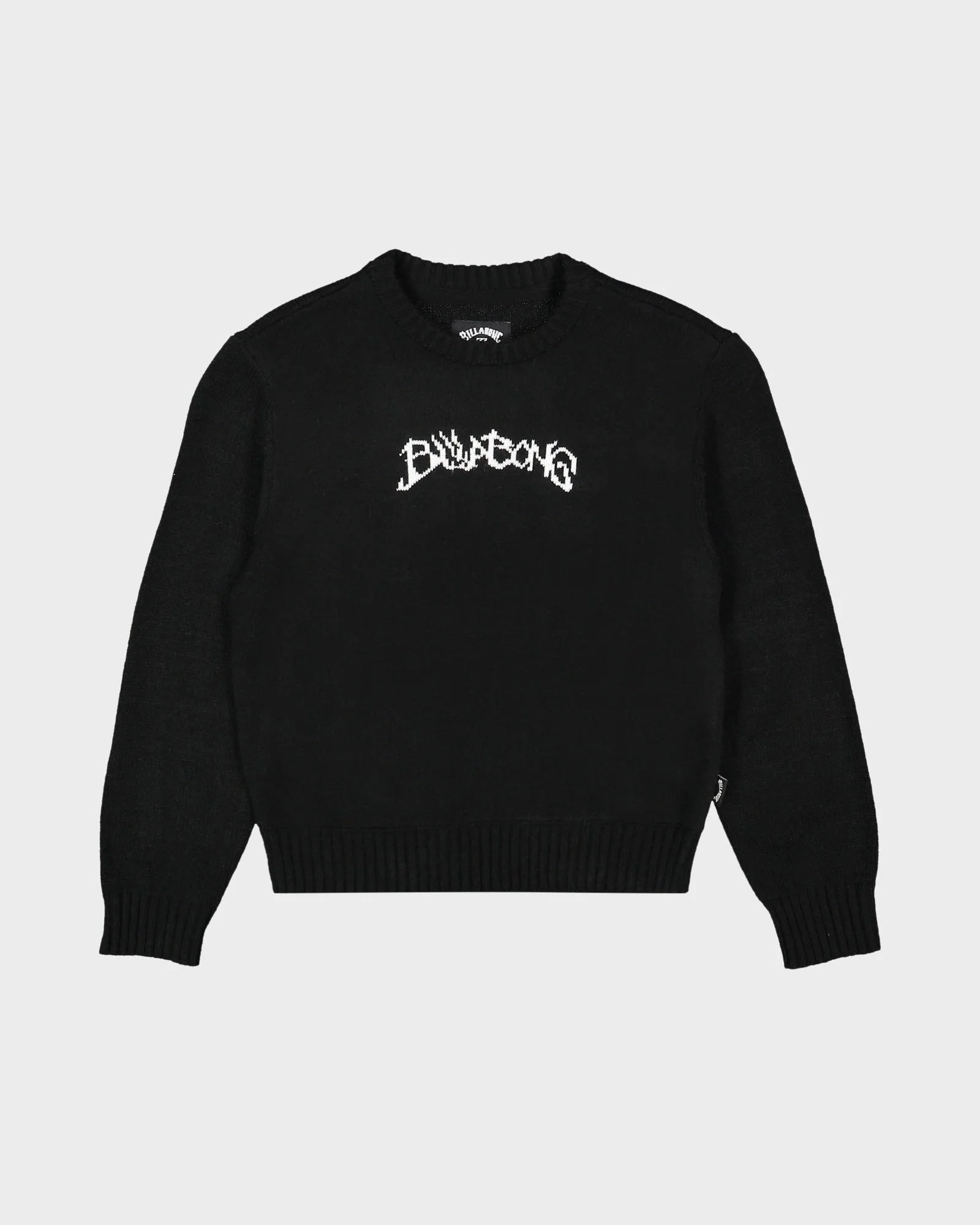 Boys 0-7 Filthy Knit Sweater - Image 4