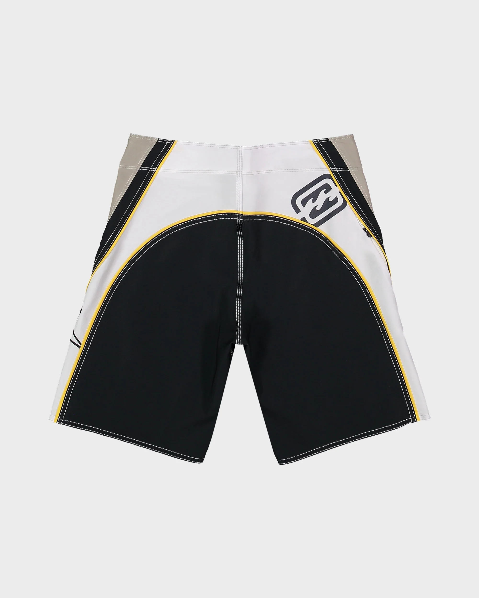 Boys 0-7 Fluid 2K Pro Boardshorts - Image 2