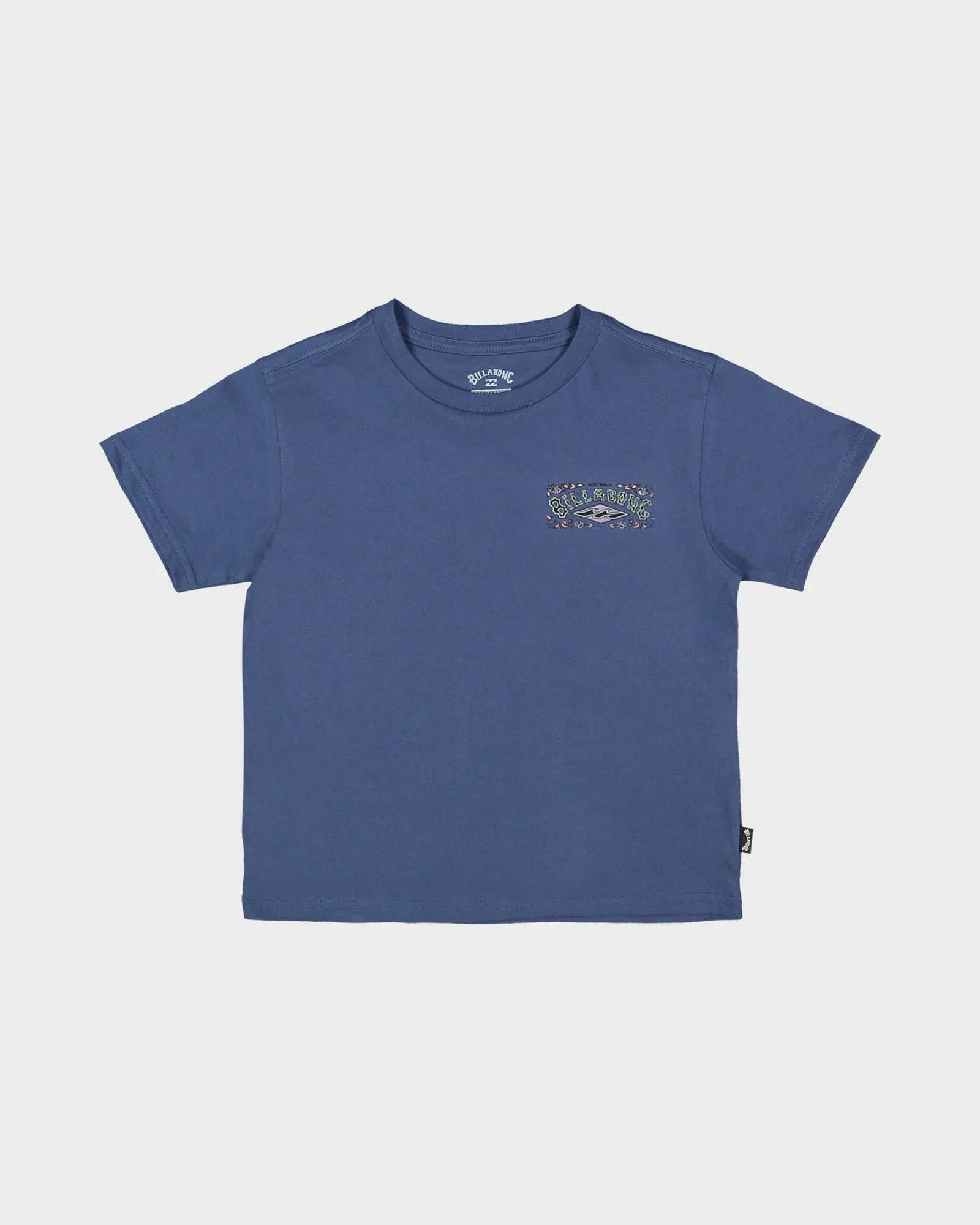 Boys 0-7 Heritage Arch T-Shirt - Image 4