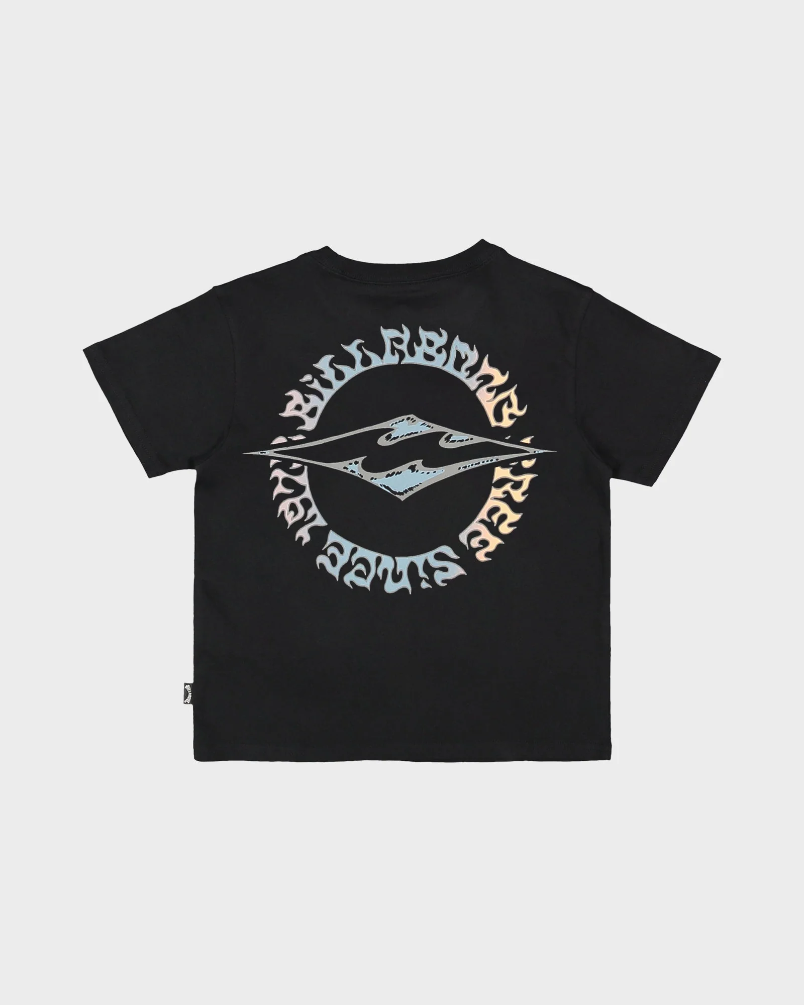 Boys 2-7 Hollow T-Shirt - Image 4
