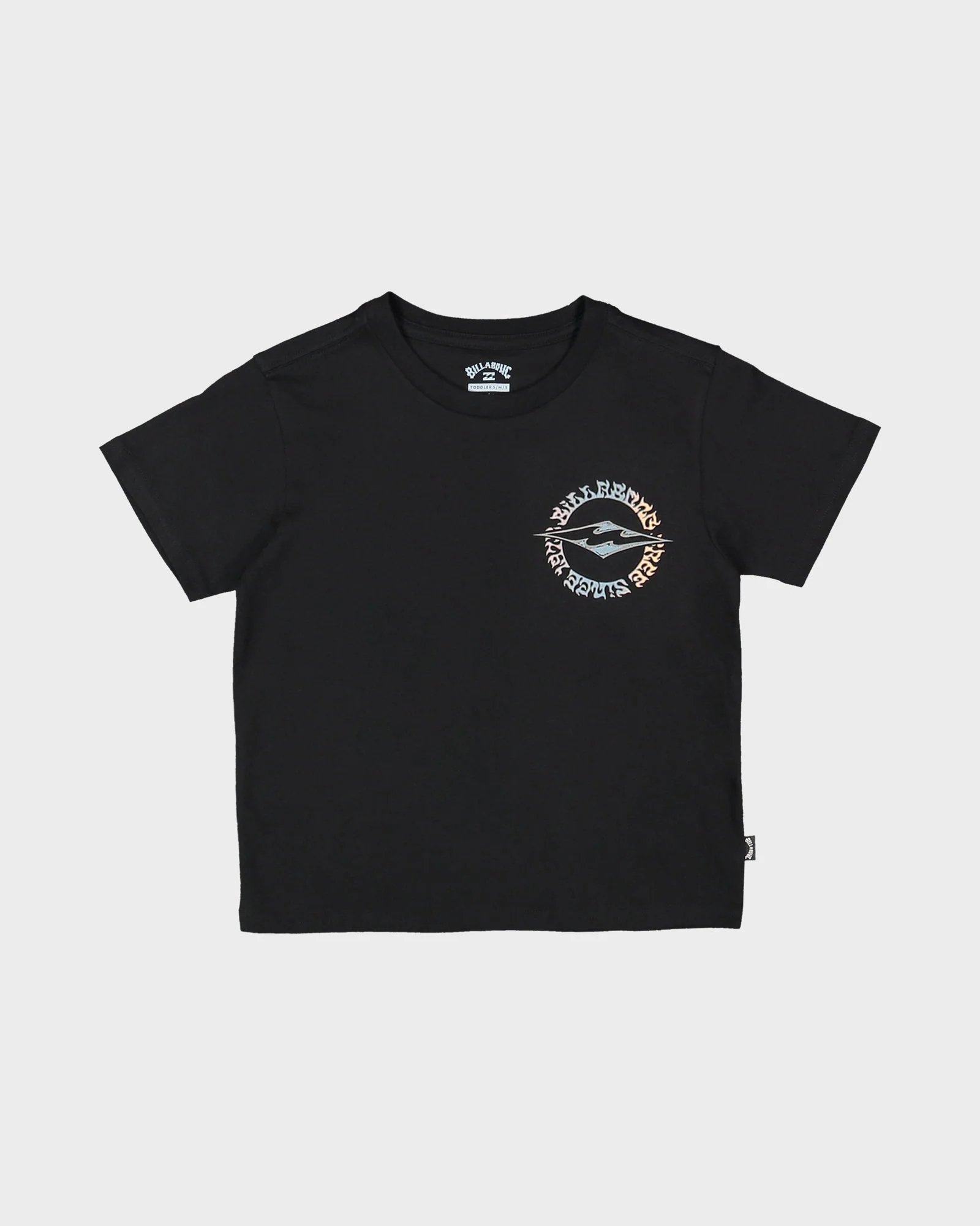 Boys 2-7 Hollow T-Shirt - Image 5