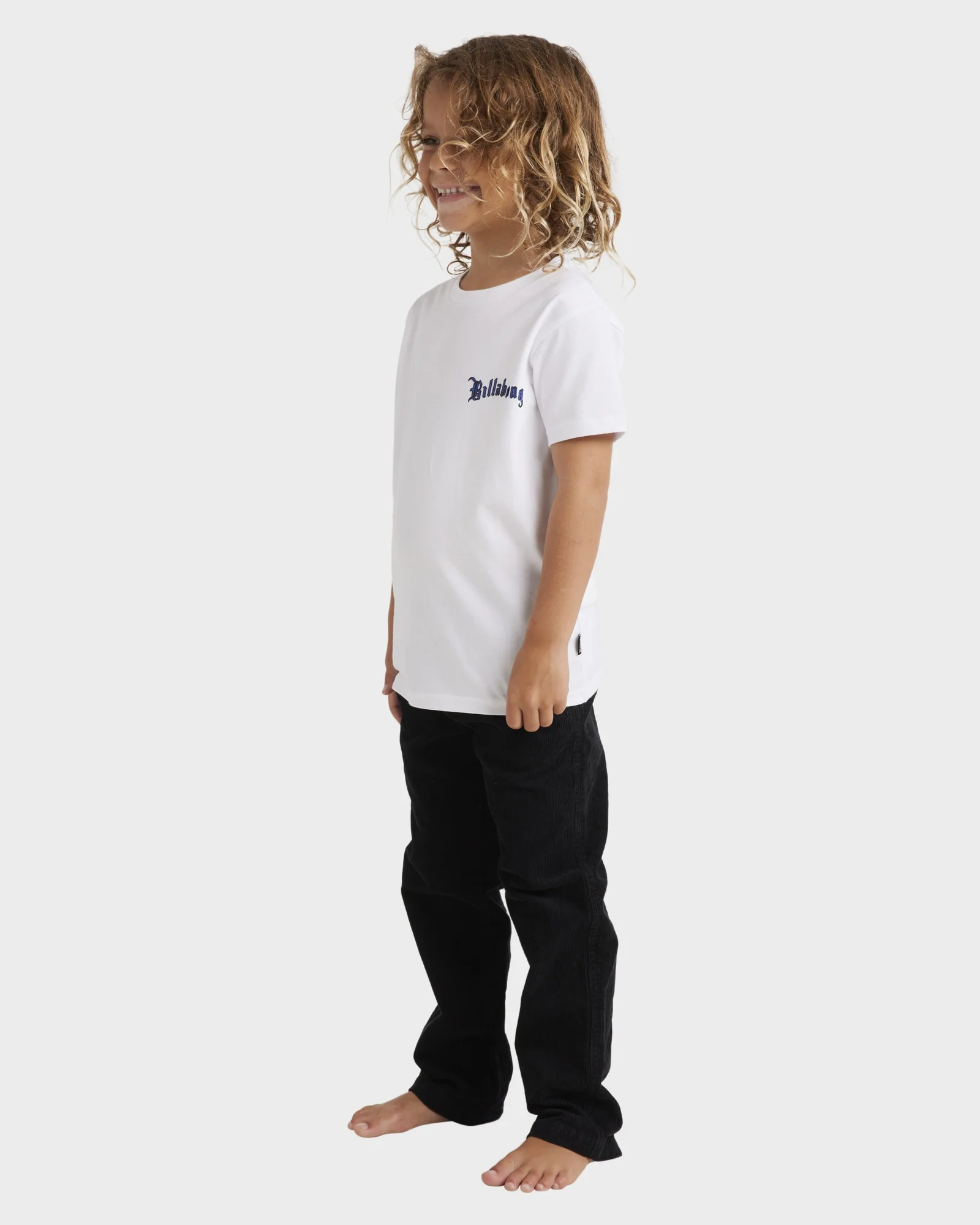 Boys 0-7 Immortal Arch T-Shirt - Image 2