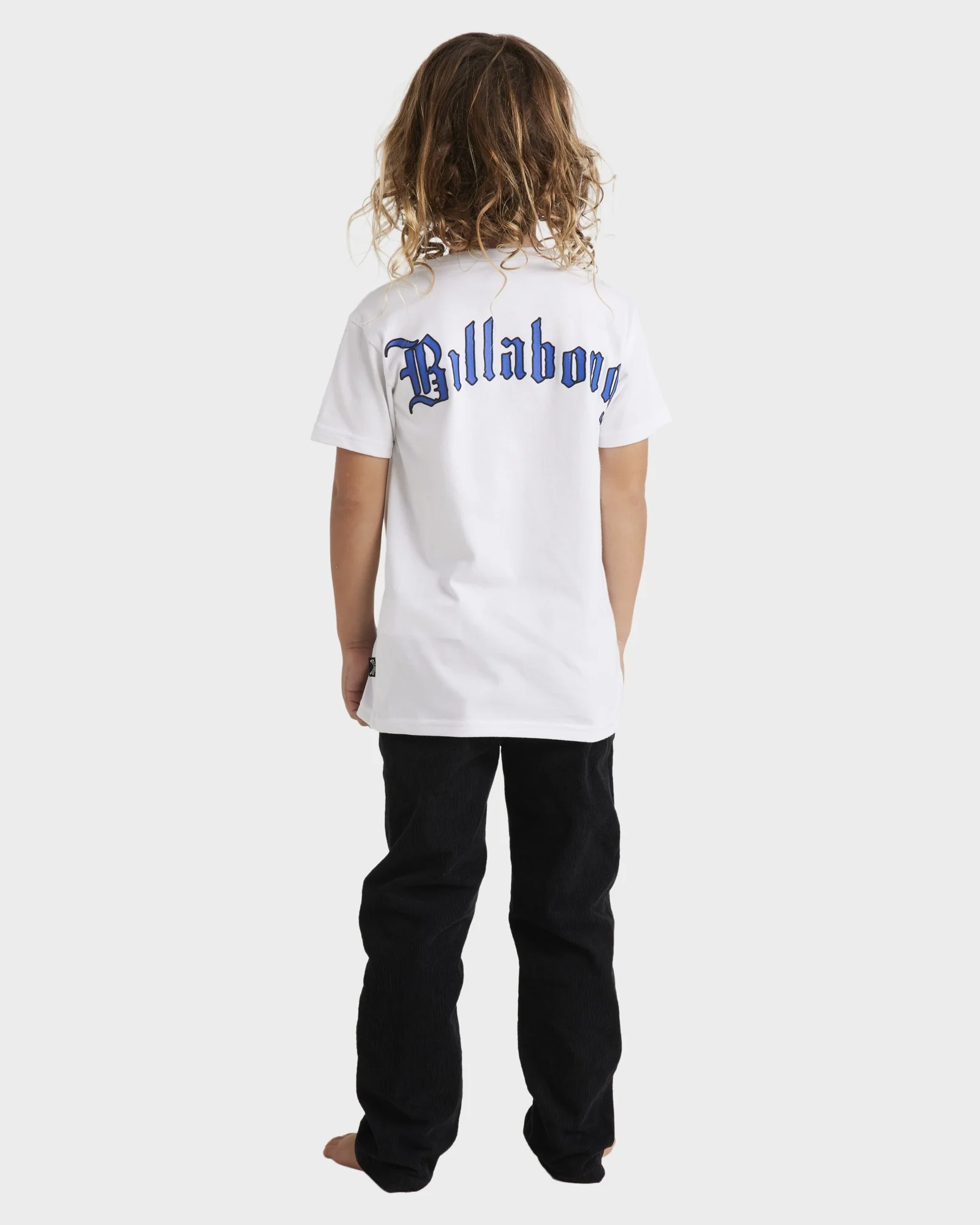 Boys 0-7 Immortal Arch T-Shirt - Image 3