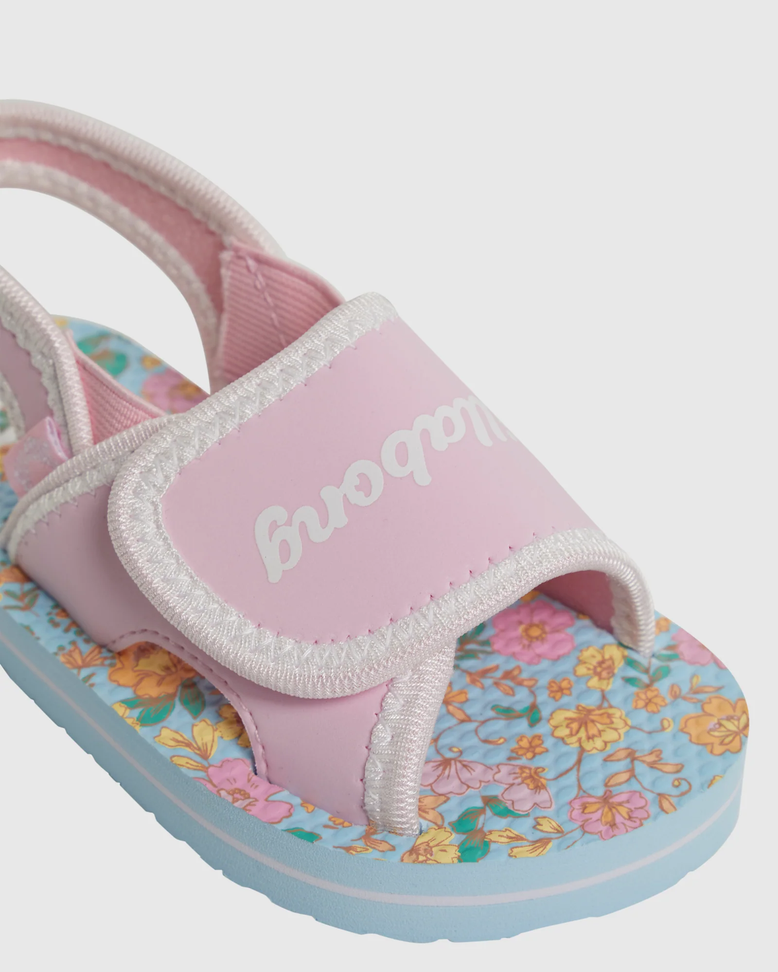 Girls 0-5 In My Dreams Slides - Image 4